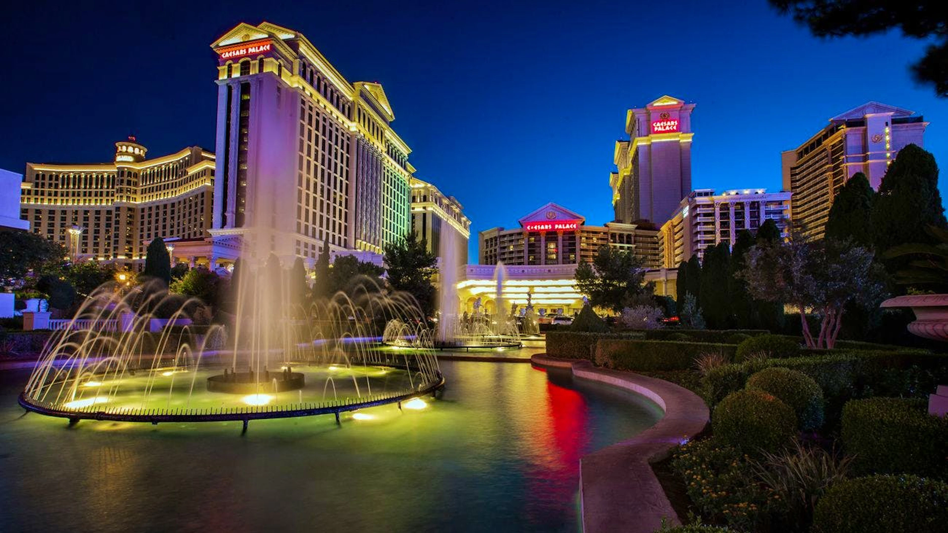 Am besten bekannt ist Nevada für Las Vegas und seine vielen Vergnügungsoptionen: Der Bundesstaat spielt auch in der US-Wahl 2024 eine entscheidende Rolle.