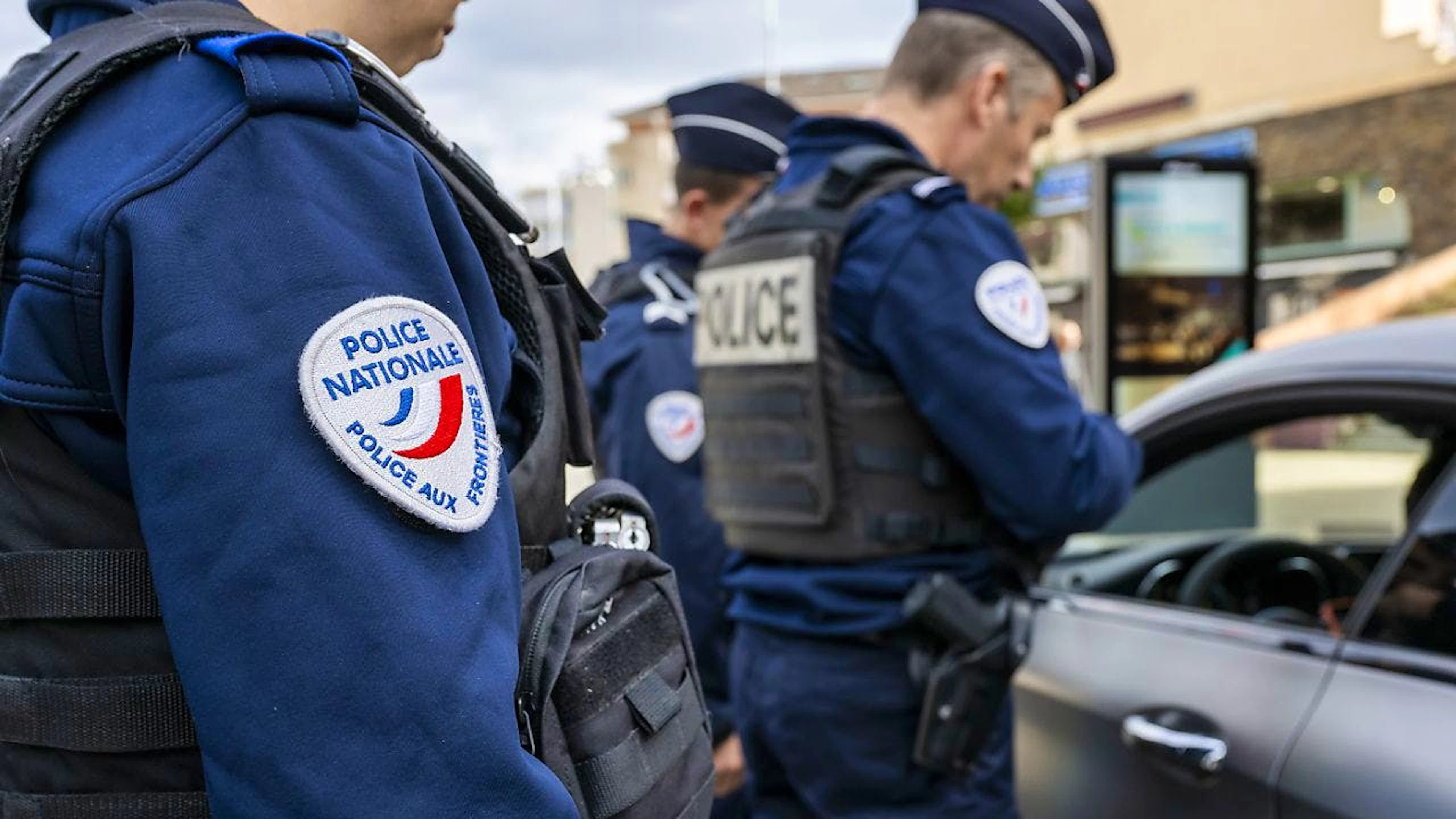 L'enquête a été confiée au commissariat de Montbéliard et au service interdépartemental de la police judiciaire de Besançon (image d'illustration).
