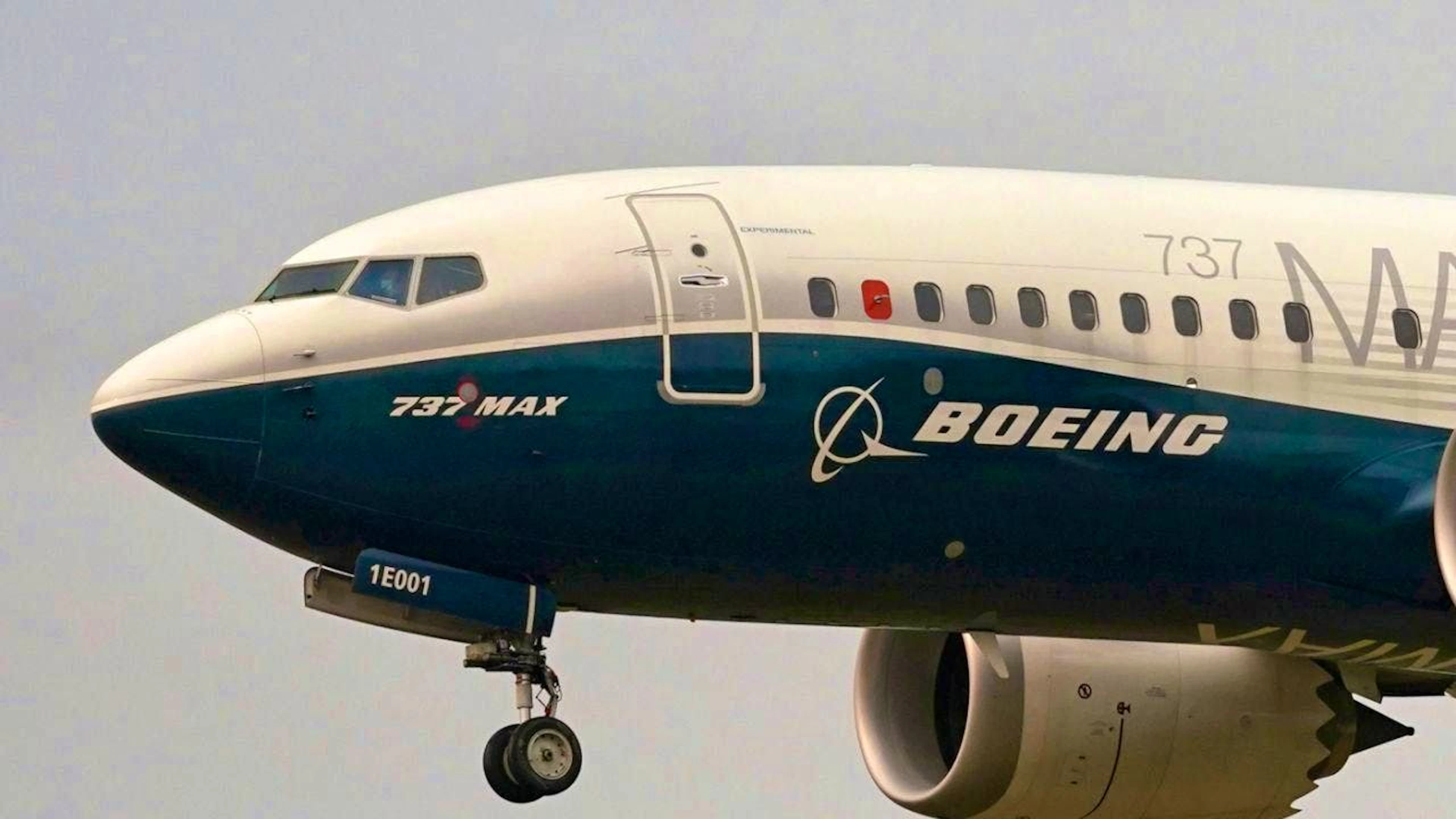 The strike at aircraft manufacturer Boeing is over.