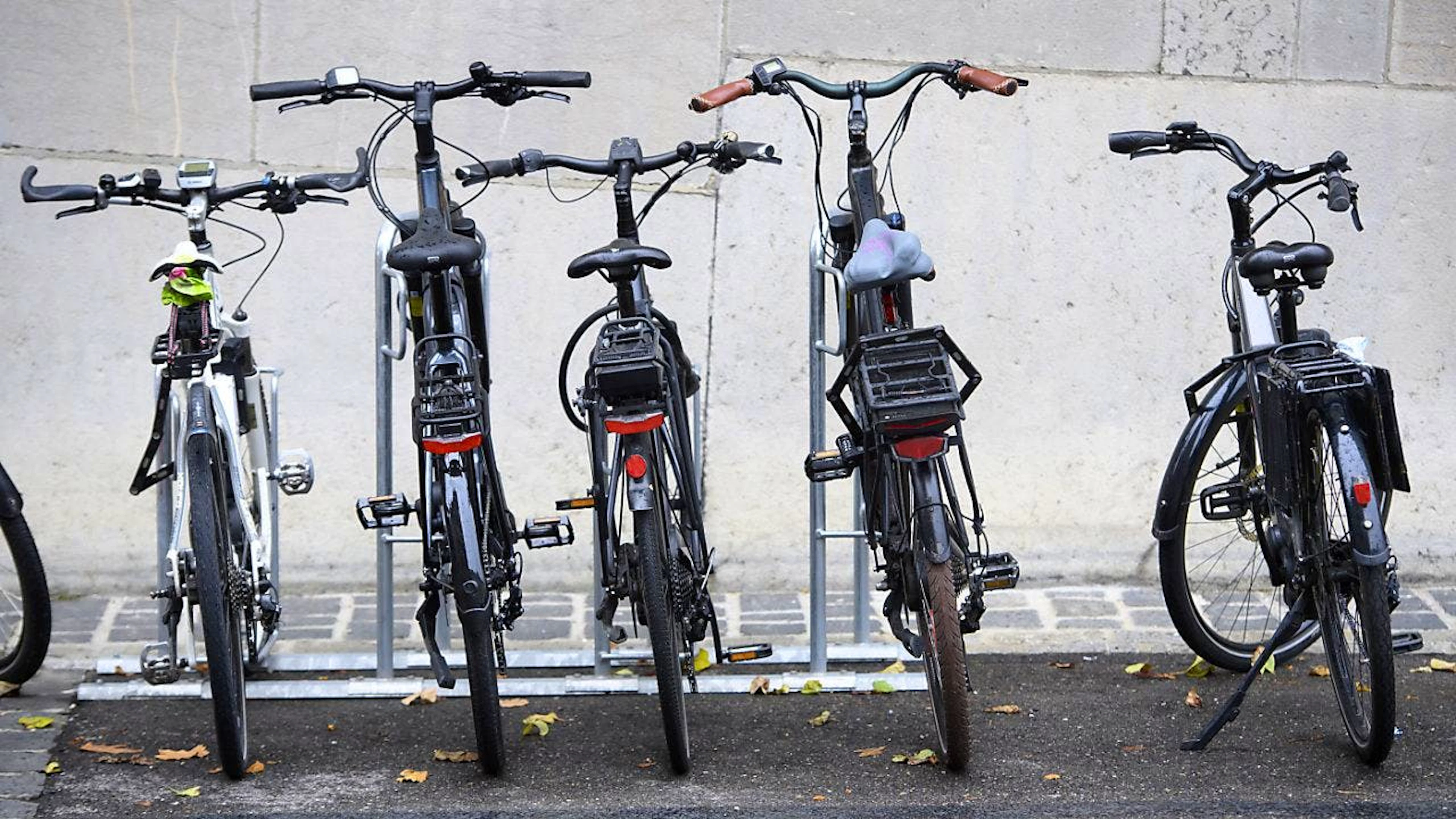 Un bon de 300 francs sera remis aux Lausannois de 14 ans qui souhaitent acheter un vélo (photo d'illustration).