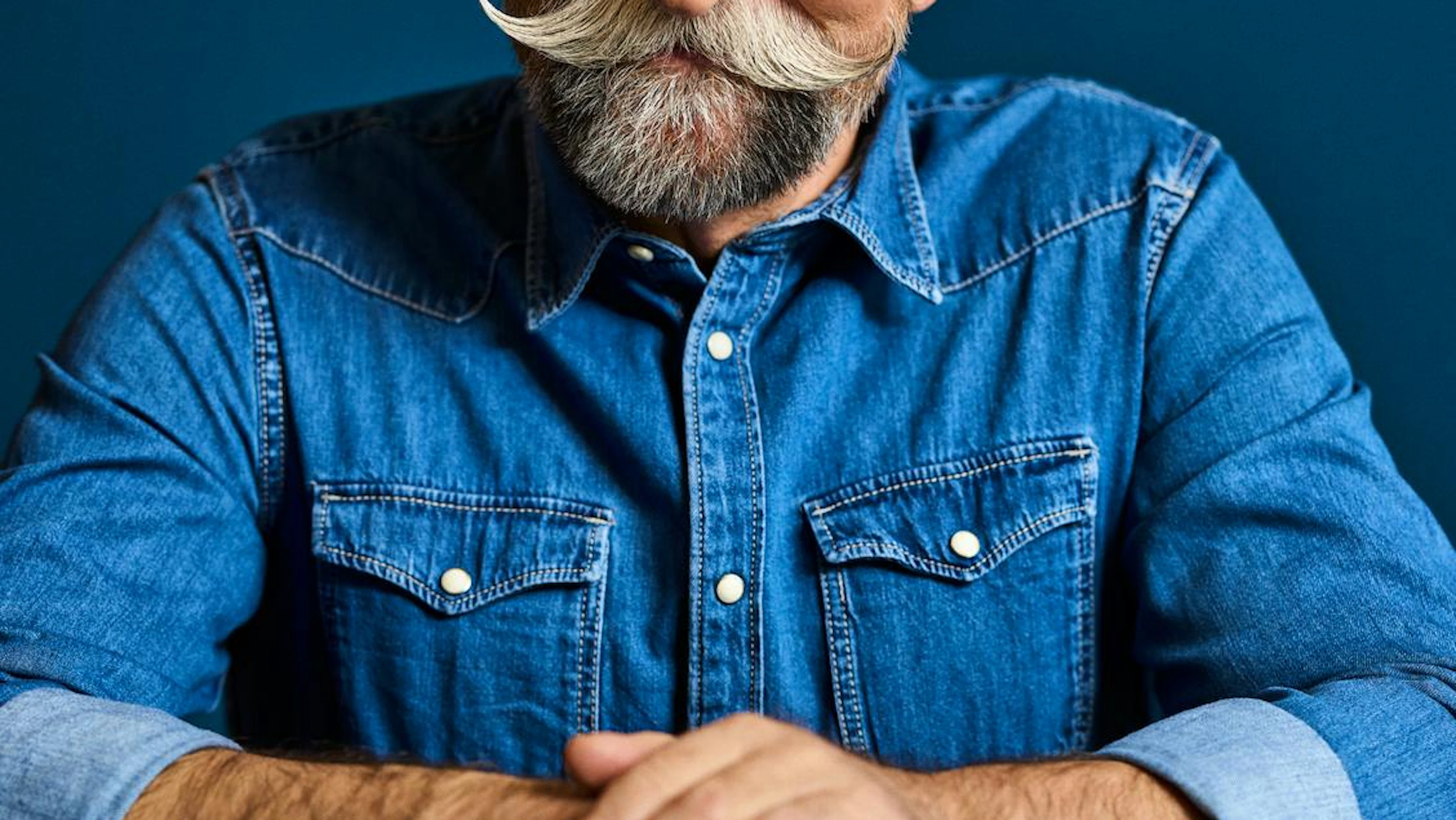 «Ich glaube, die echten Freunde von mir wissen, wie viel Zeit ich für sie habe und was mir ihre Freundschaft wert ist»: Horst Lichter, Moderator der TV-Show «Bares für Rares».