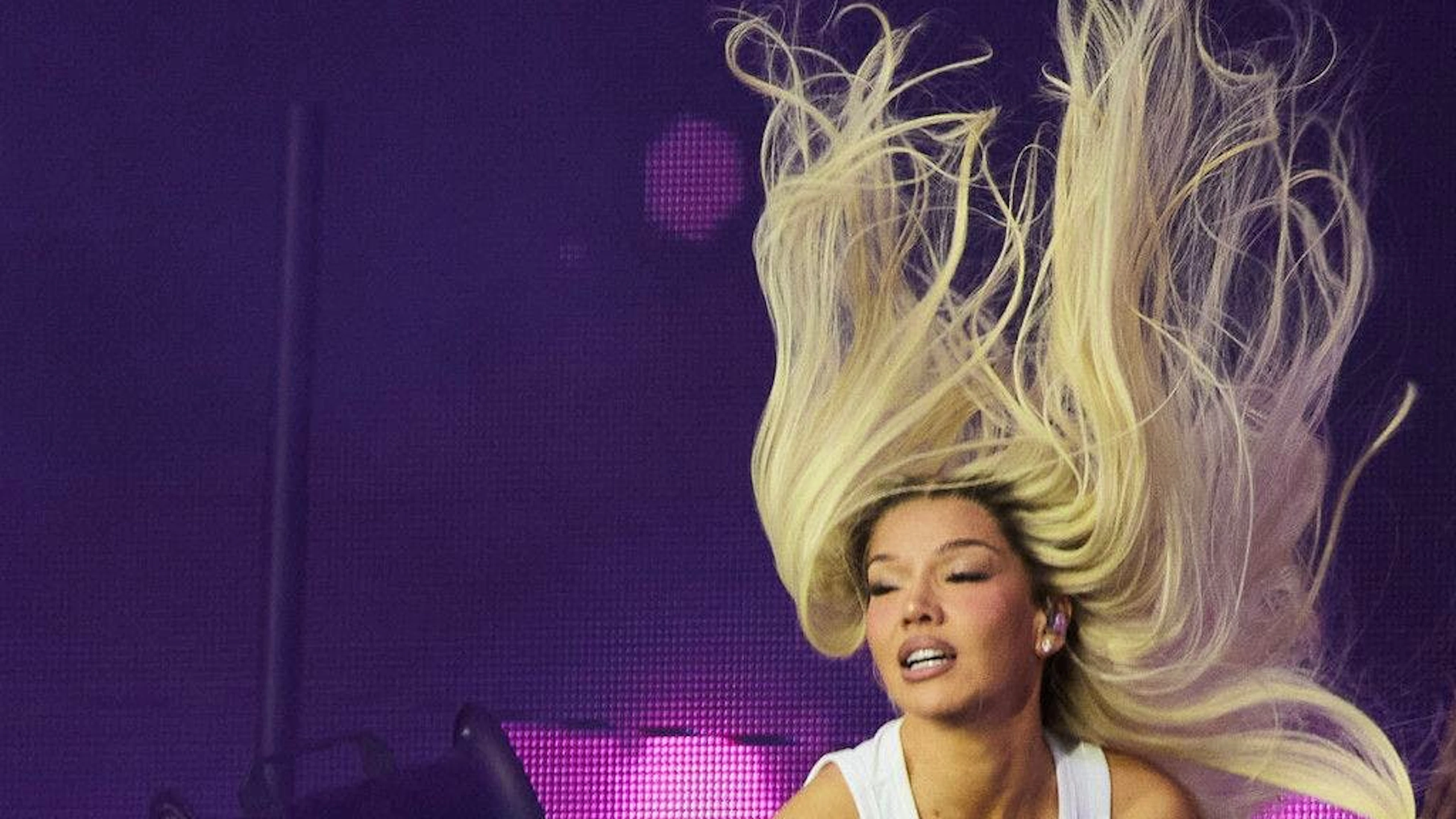 Shirin David