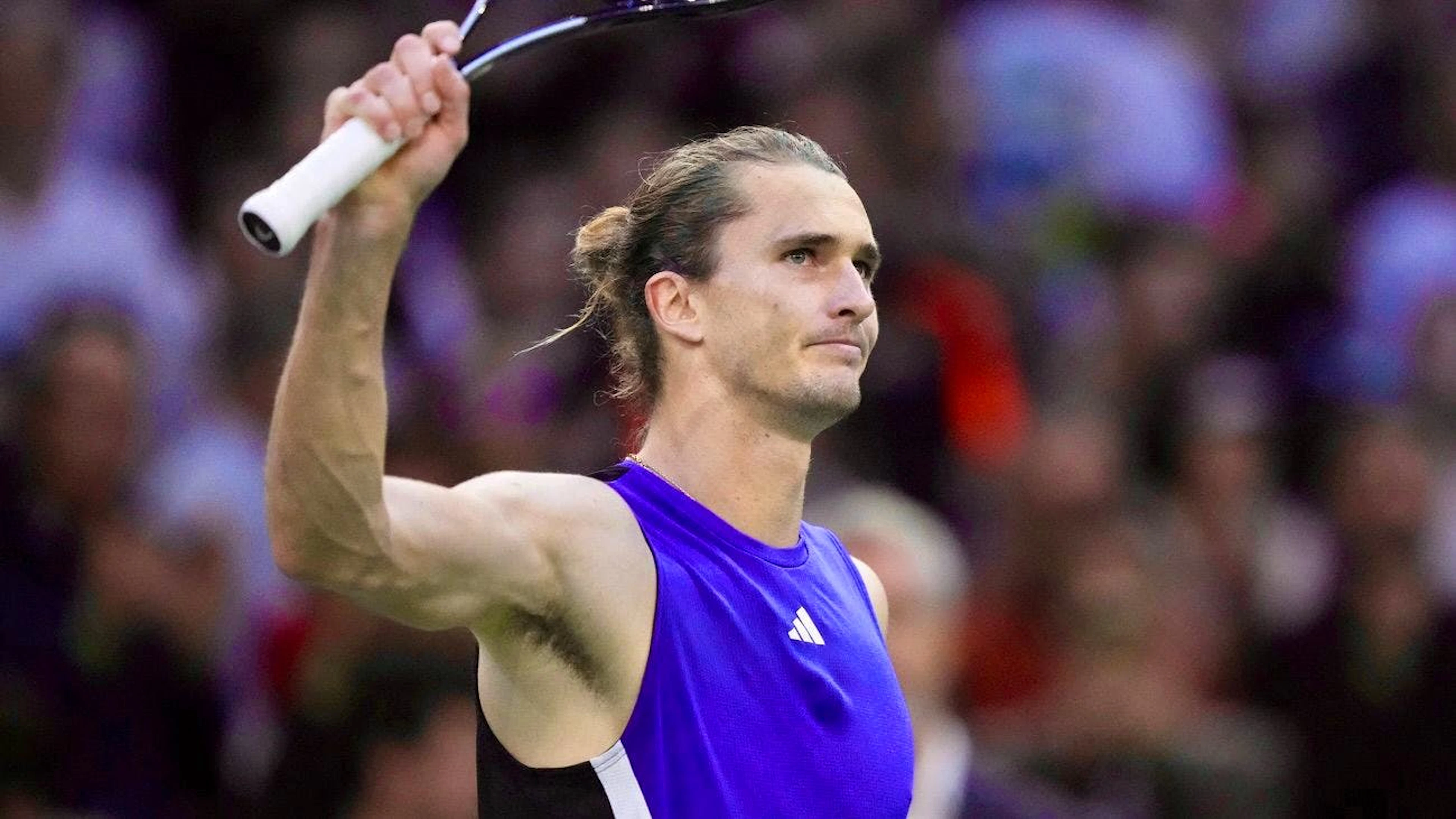 Alexander Zverev a déjà remporté à deux reprises le «tournoi des maîtres».