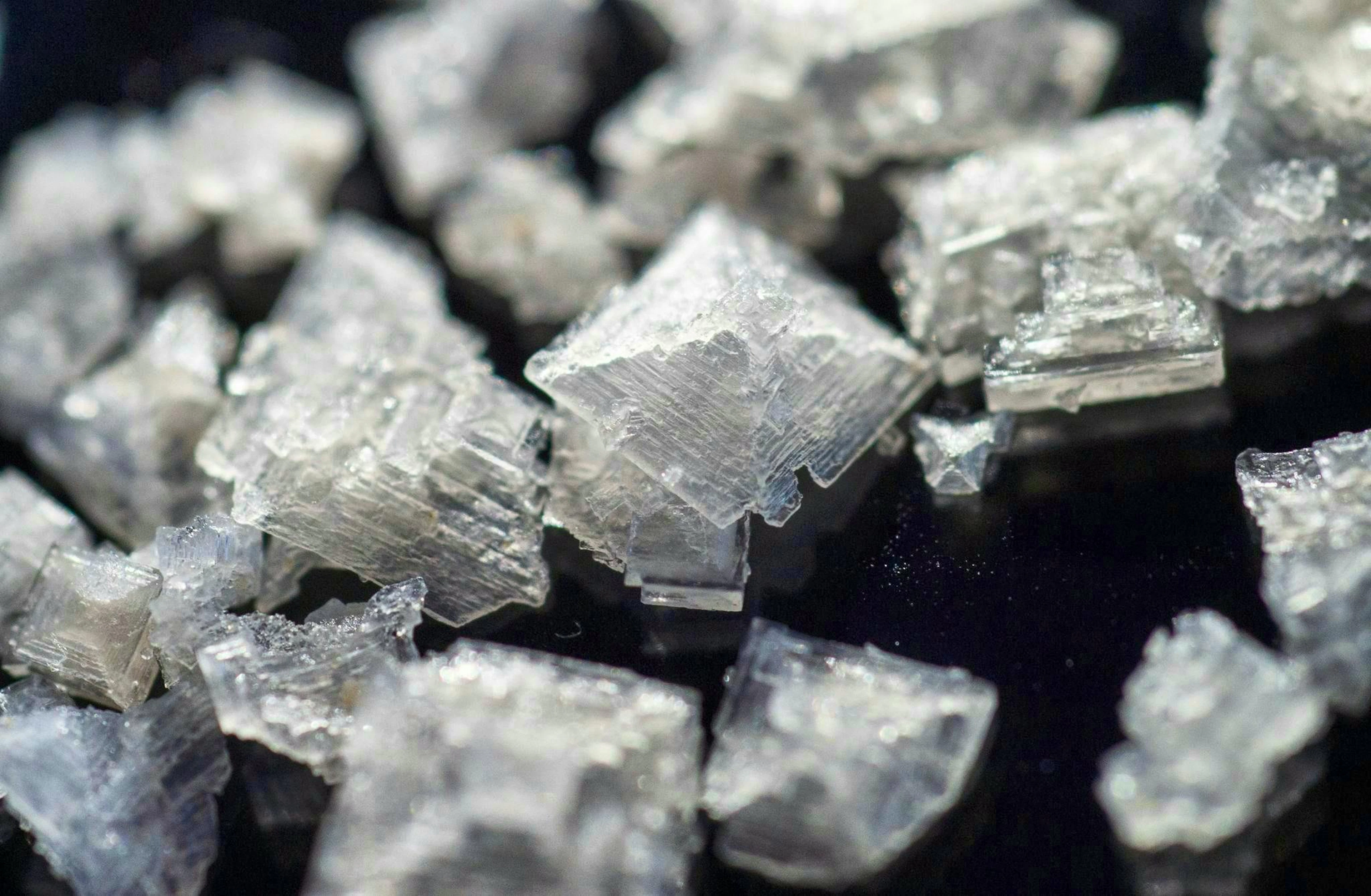 The WHO recommends that adults should not consume more than two grams of sodium per day. This corresponds to about one level teaspoon of salt.