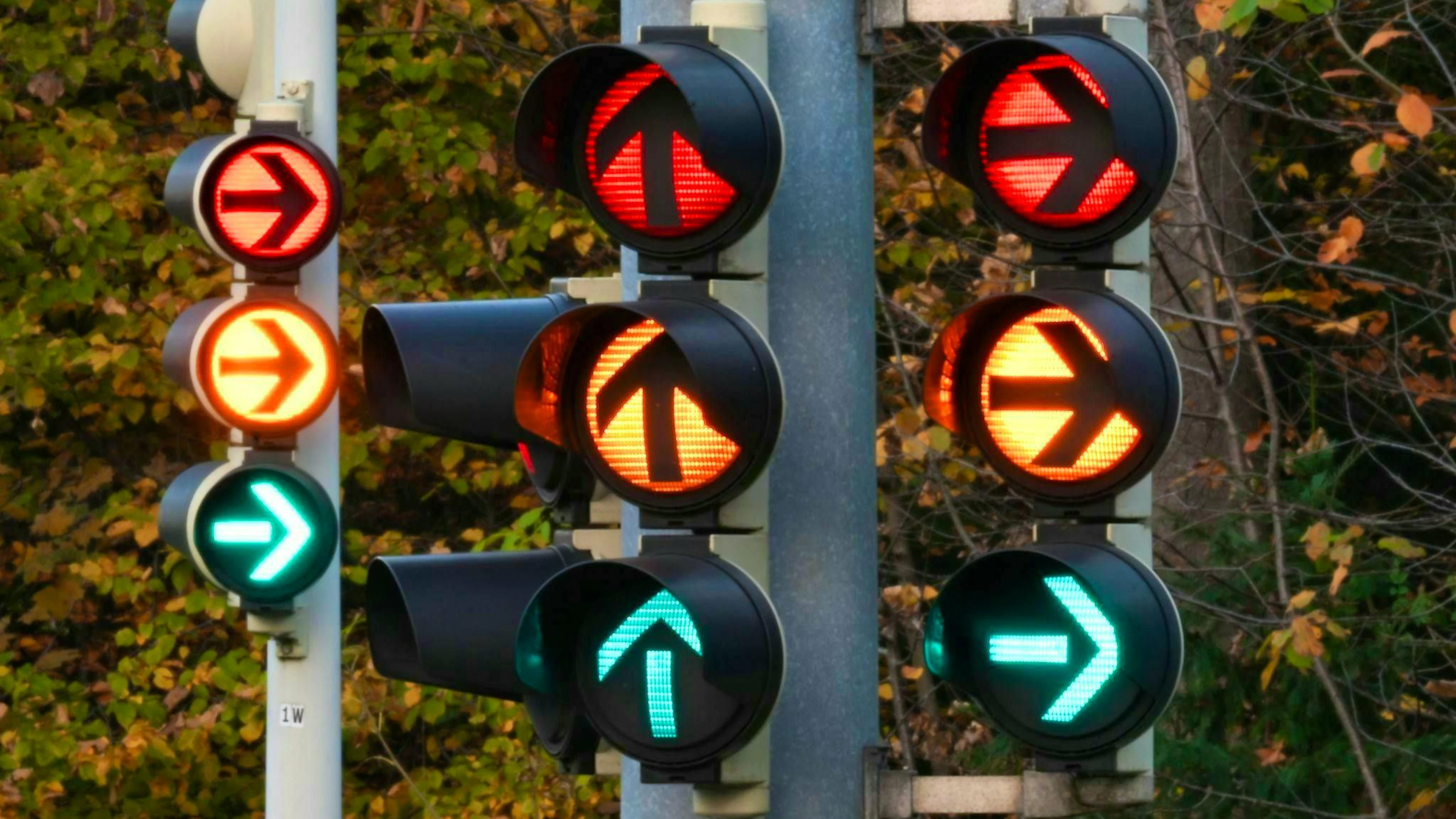 A government also sets the direction. After the break-up of the traffic light coalition, there is uncertainty for the time being.