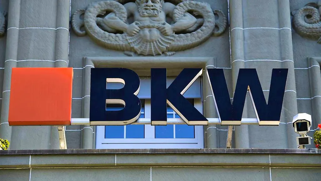 BKW announces investments worth billions ahead of Capital Markets Day