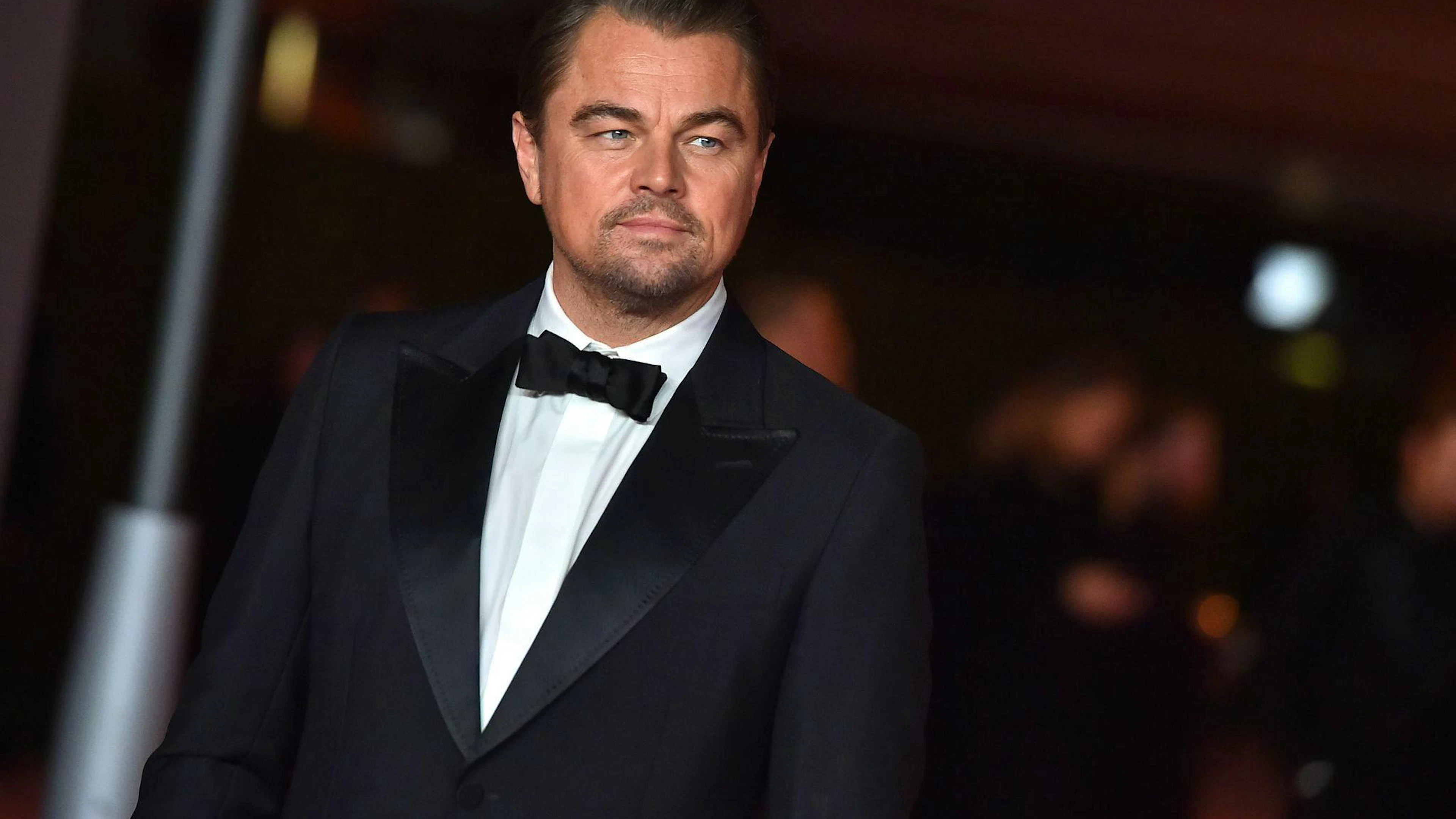 Auch Leonardo DiCaprio ist ein Sammler. Nein, er sammelt keine jungen Models 😎– er ist Besitzer von Actionfiguren, besonders jene von Star Trek mag er besonders. (Archivbild)