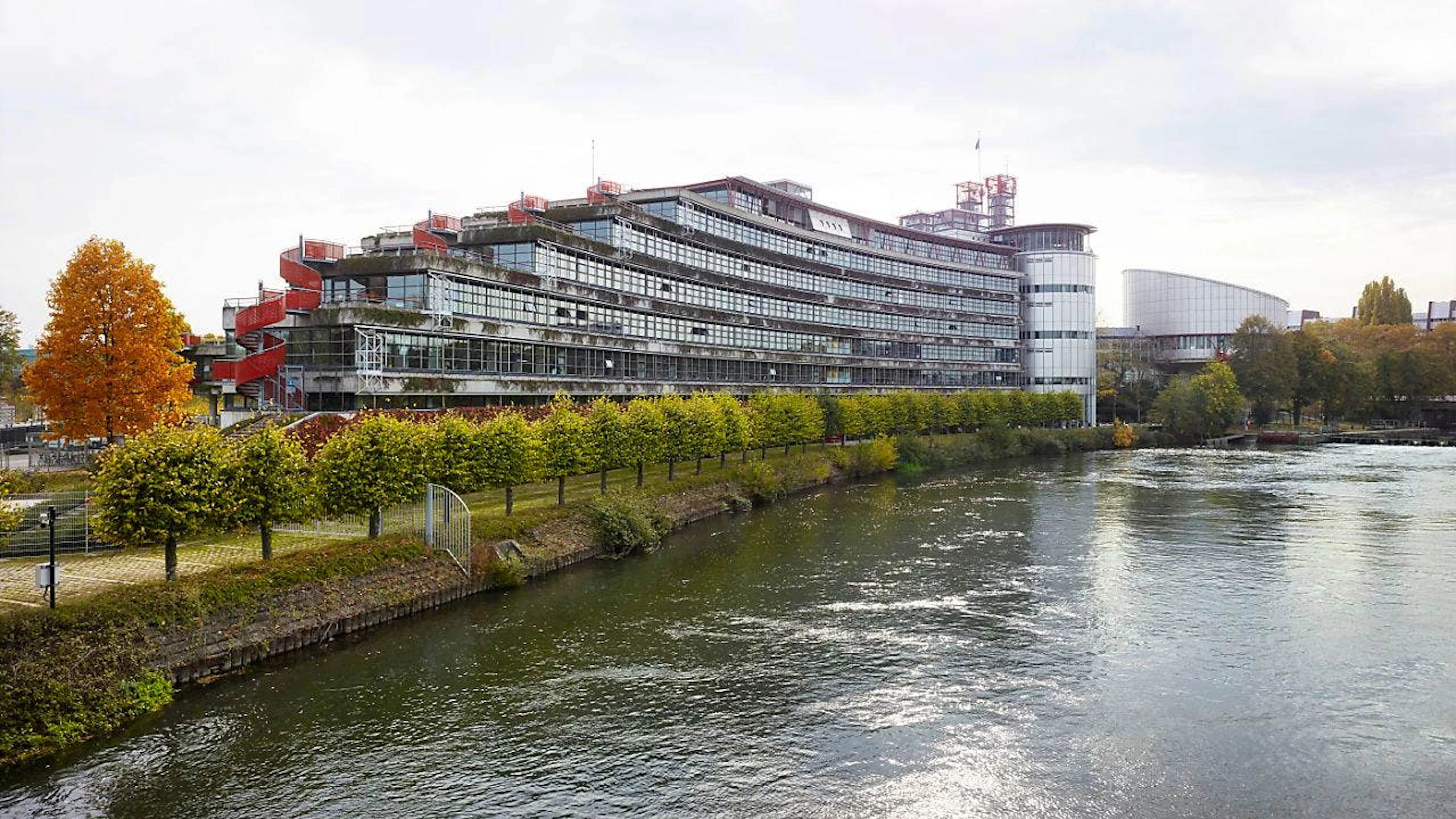 La Cour européenne des droits de l'homme condamne la Suisse qui voulait renvoyer un Iranien homosexuel vers son pays. (archives)