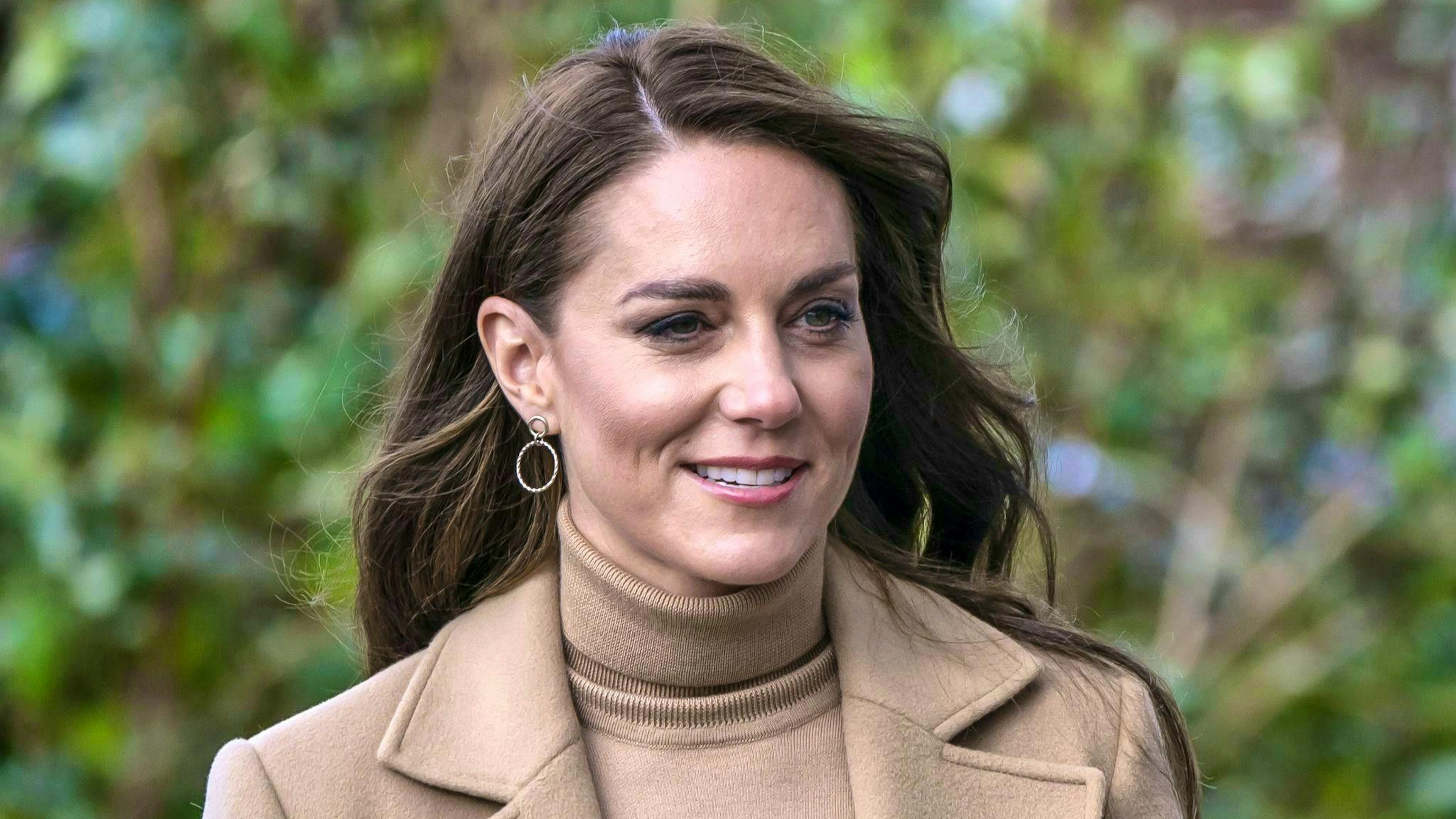 Princess Kate is "well enough" to host the Christmas concert as per tradition, according to a statement from the palace.
