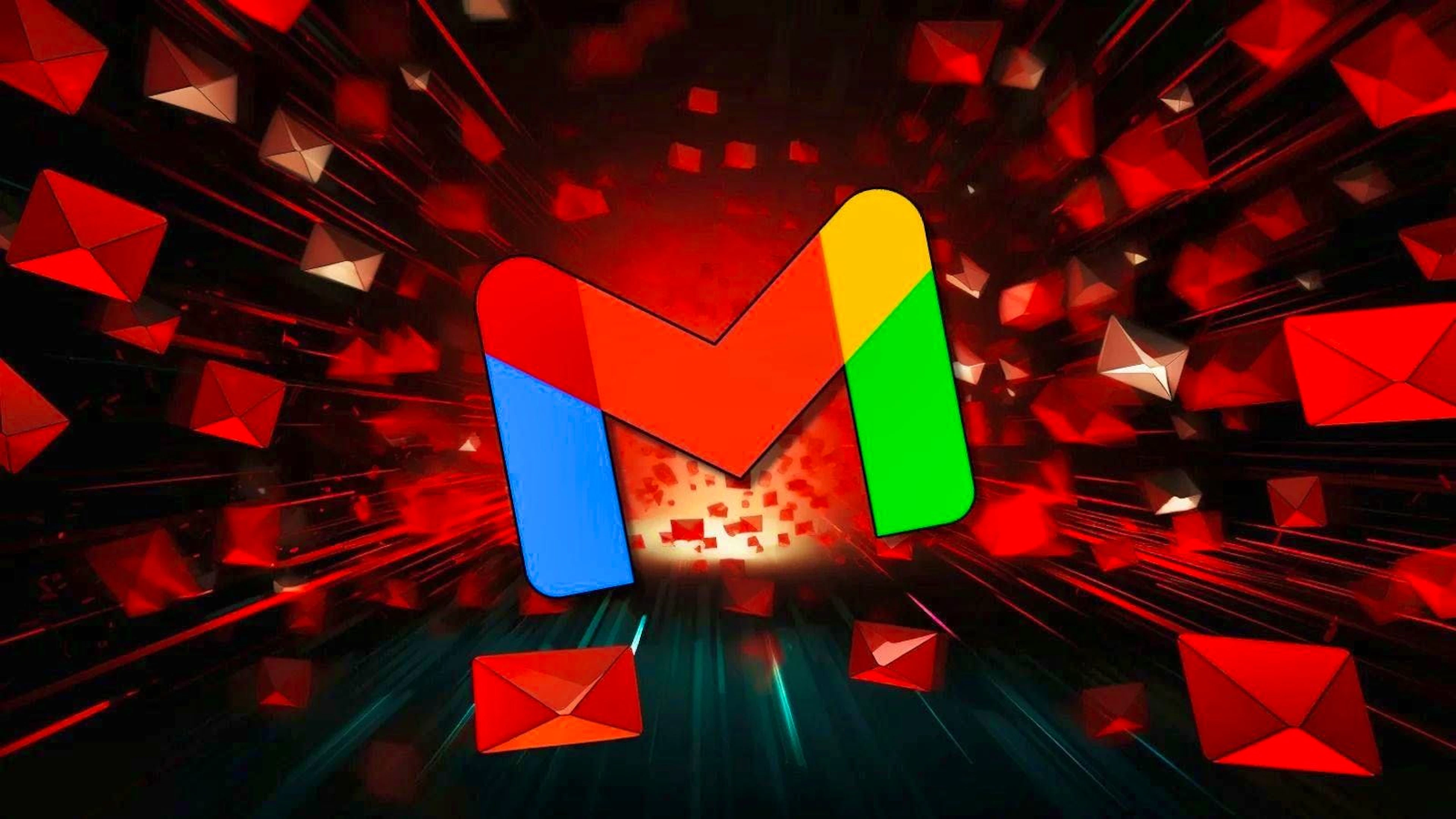 An end to email spam at last? Gmail brings powerful innovation