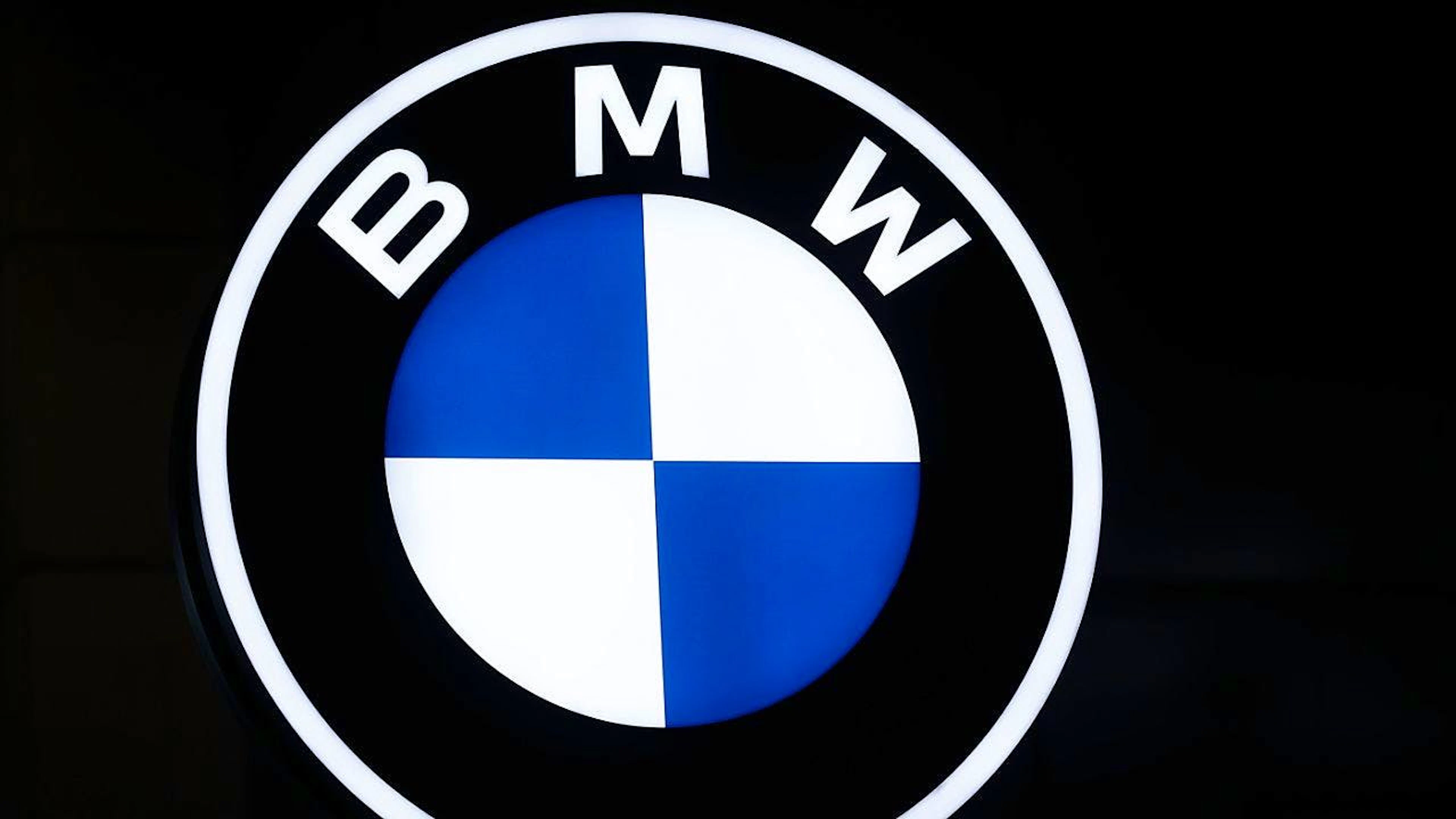 Dumarey Powerglide  produit des composants et des boîtes de vitesse pour différents équipementiers automobiles, dont l'allemand ZF, lui-même fournisseur du constructeur BMW (photo symbolique9.