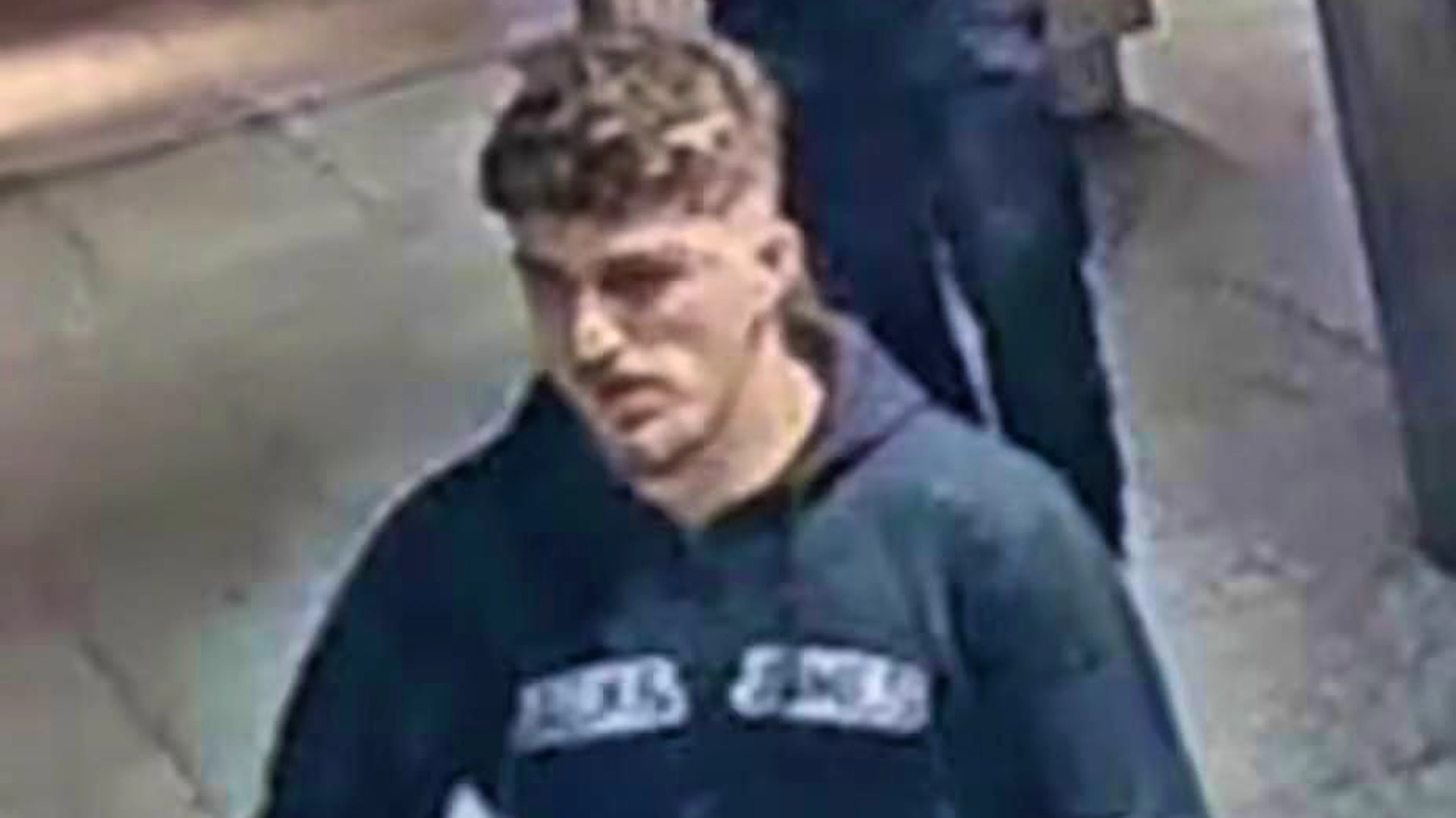 Bern cantonal police are looking for two suspected perpetrators with unpixelated images.