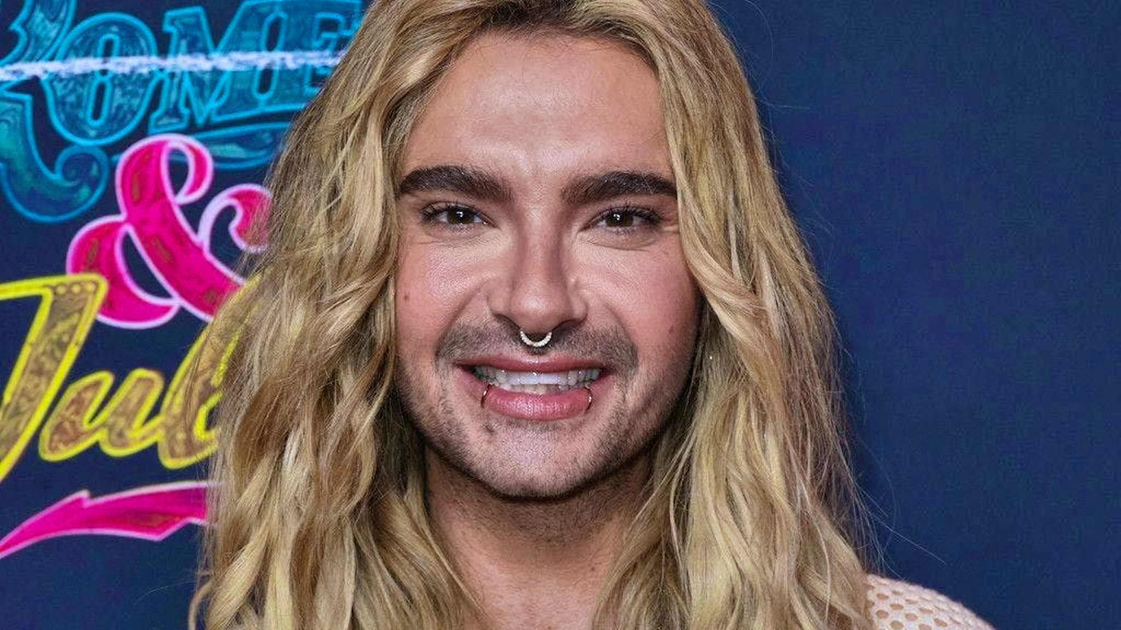 Bill Kaulitz