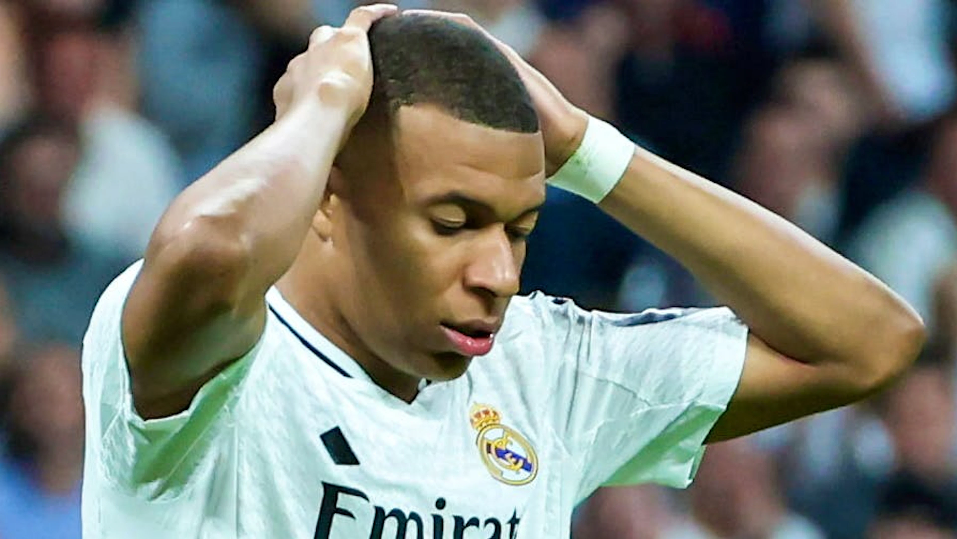 Carlo Ancelotti a jugé samedi qu'il était «moche» de «spéculer» sur la santé mentale de Kylian Mbappé.