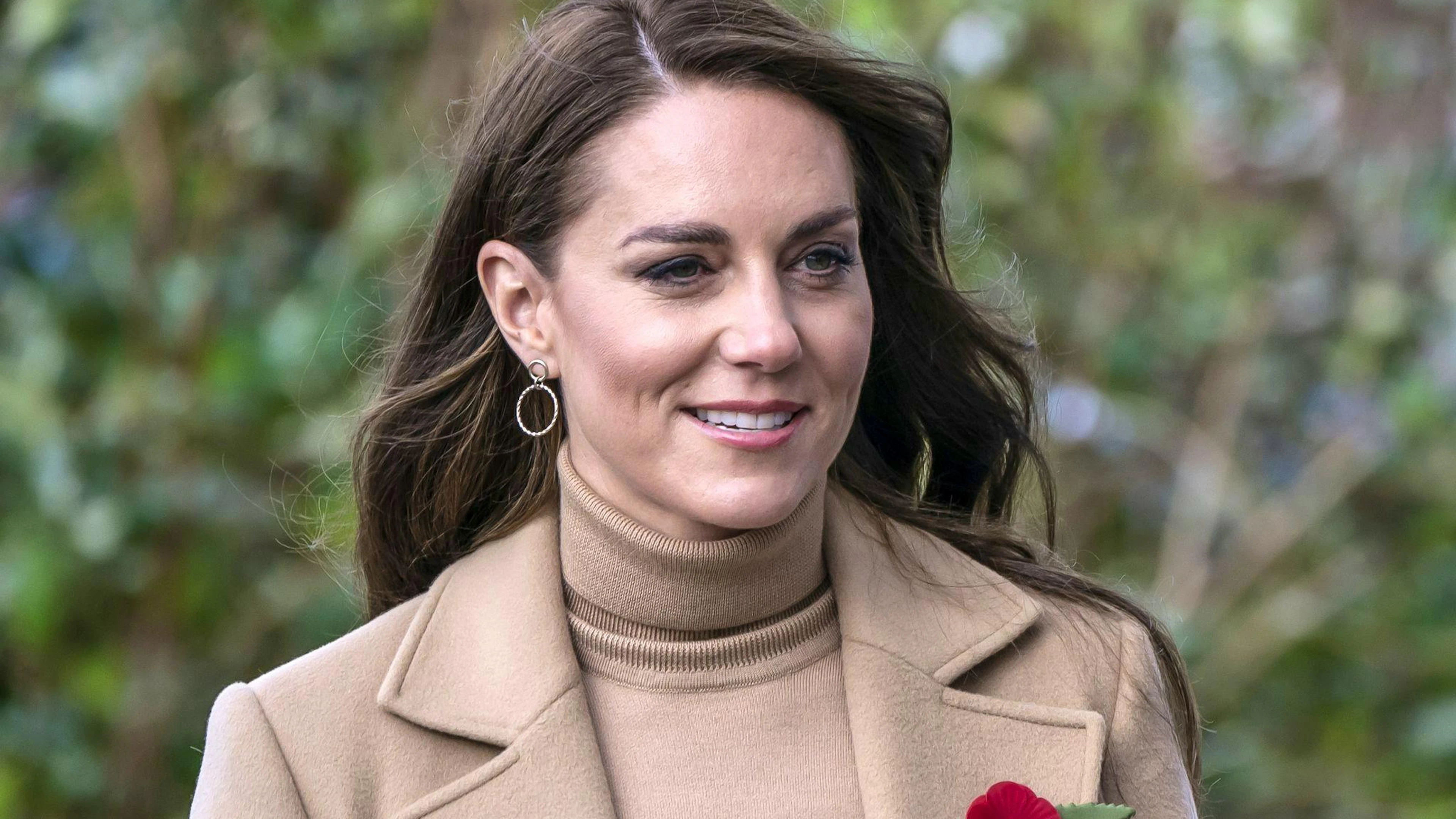 Prinzessin Kate bricht Tradition mit Geburtstagsvideo