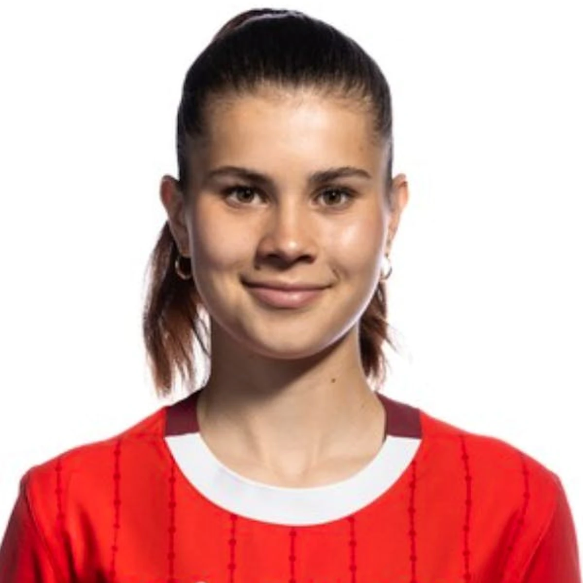Portrait of Noemi Ivelj