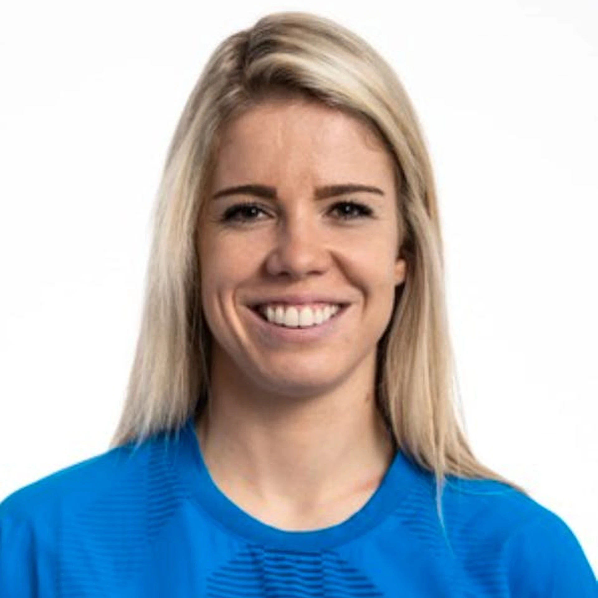Portrait of Laura Schneider