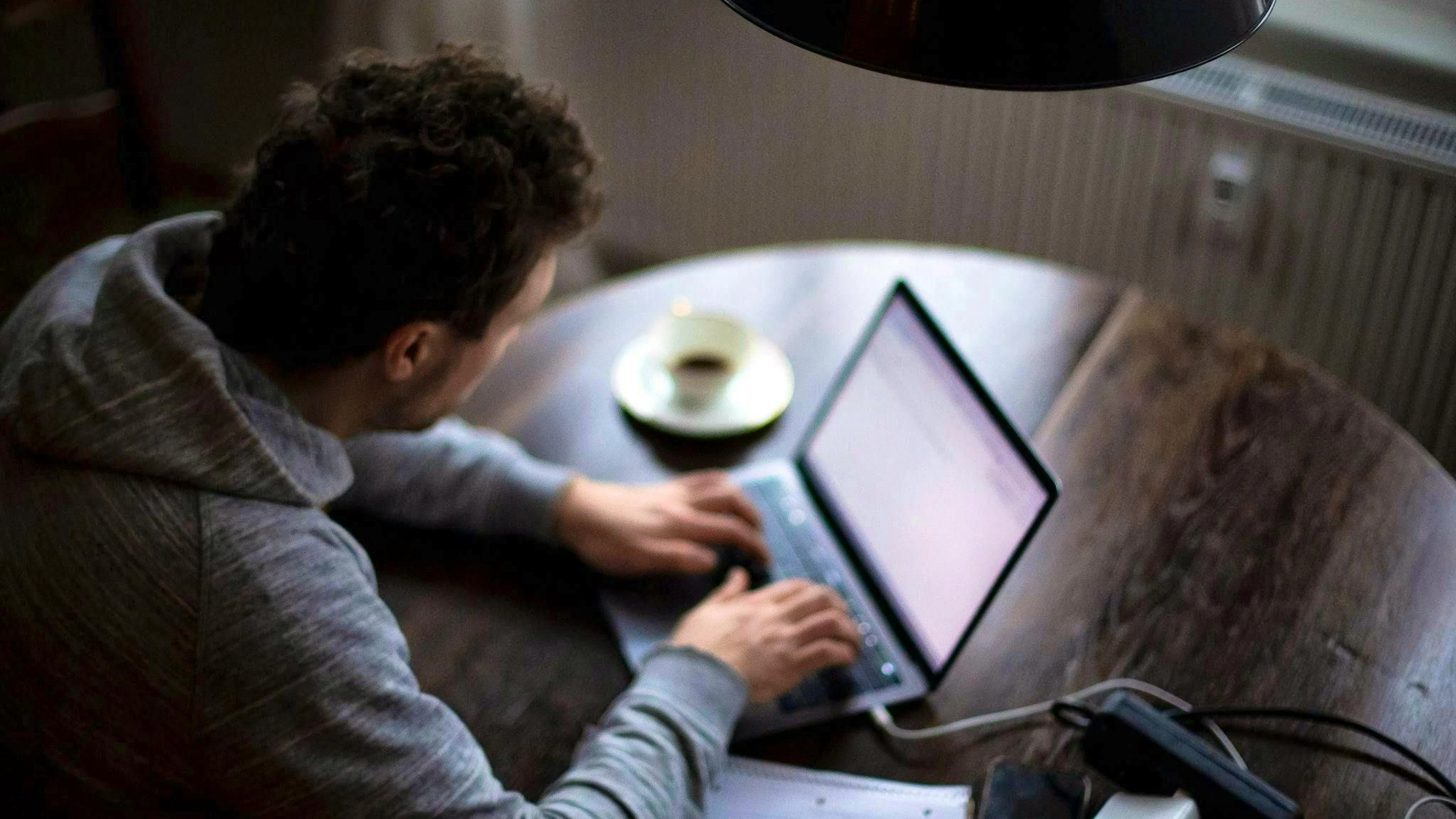 Stress from working from home could be part of the reason why more people are being diagnosed with ADHD than ever before.