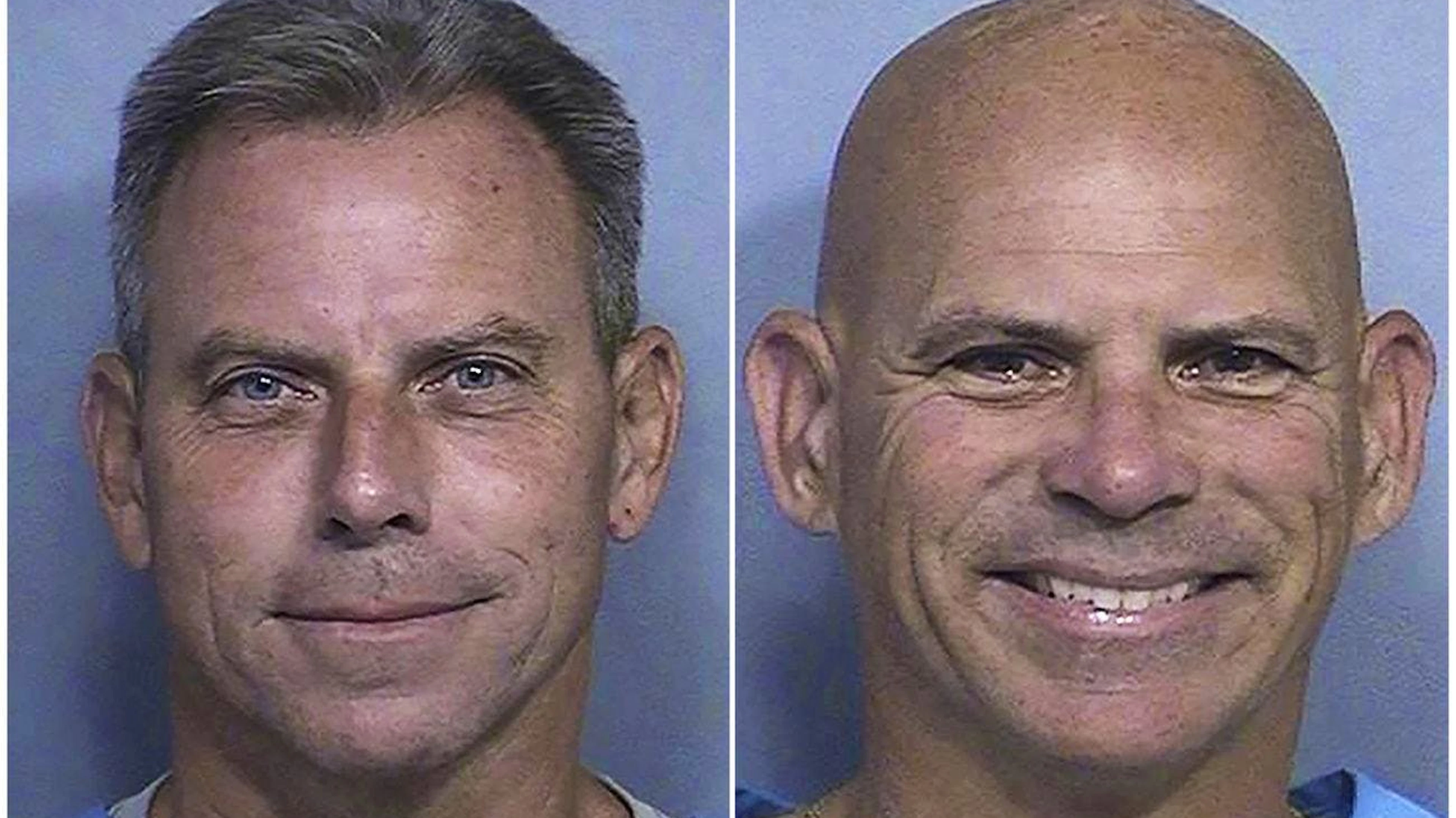 Les deux frères avaient défrayé la chronique en tuant leurs parents, José et Mary Louise Menendez, dans leur maison familiale huppée de Beverly Hills.
