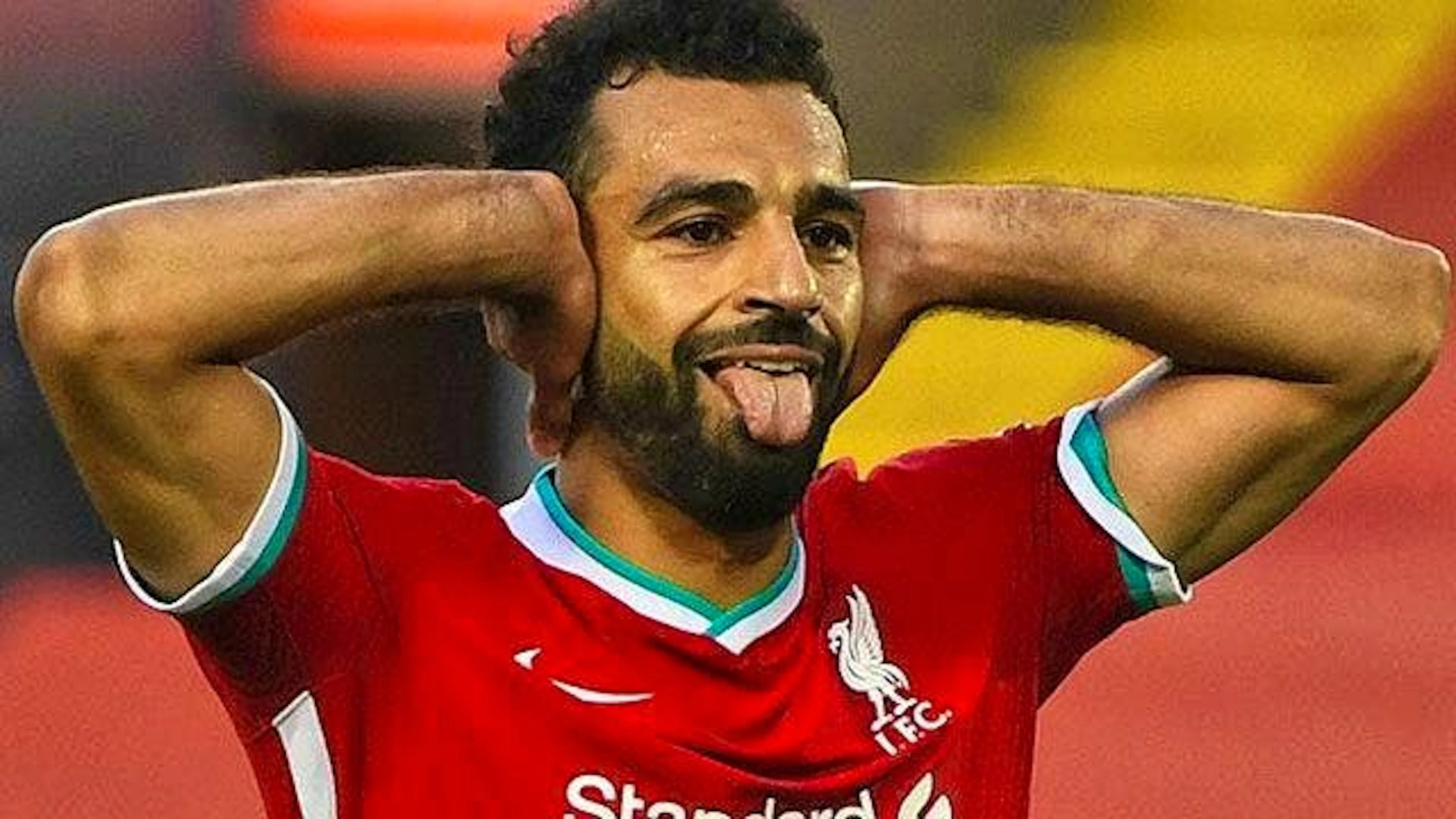 <strong>11. Mohamed Salah:</strong> 50 goals. Clubs: Liverpool, AS Roma, Chelsea, FC Basel.