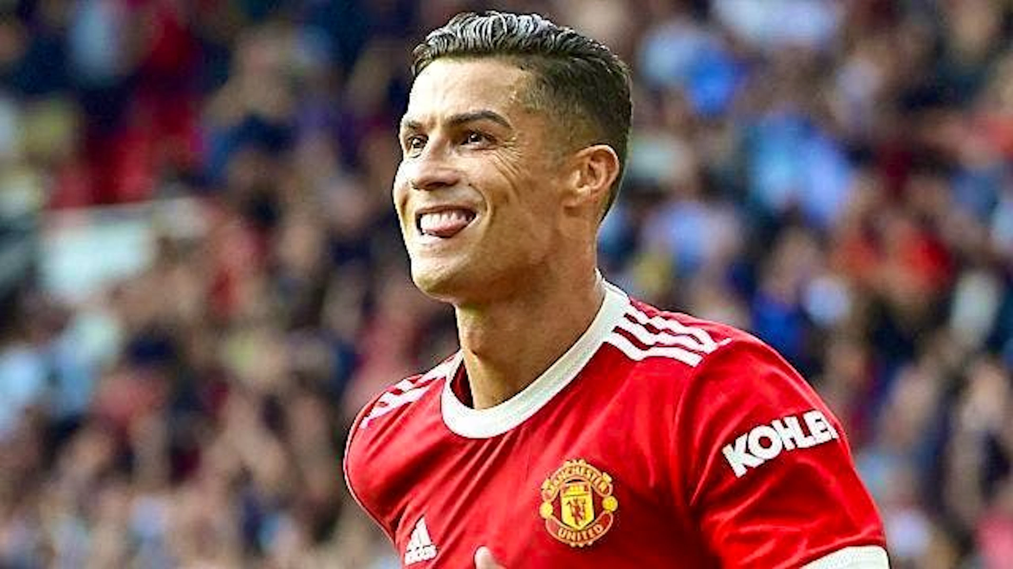 <strong>1st Cristiano Ronaldo</strong>: 140 goals. Clubs: Manchester United, Real Madrid, Juventus Turin.