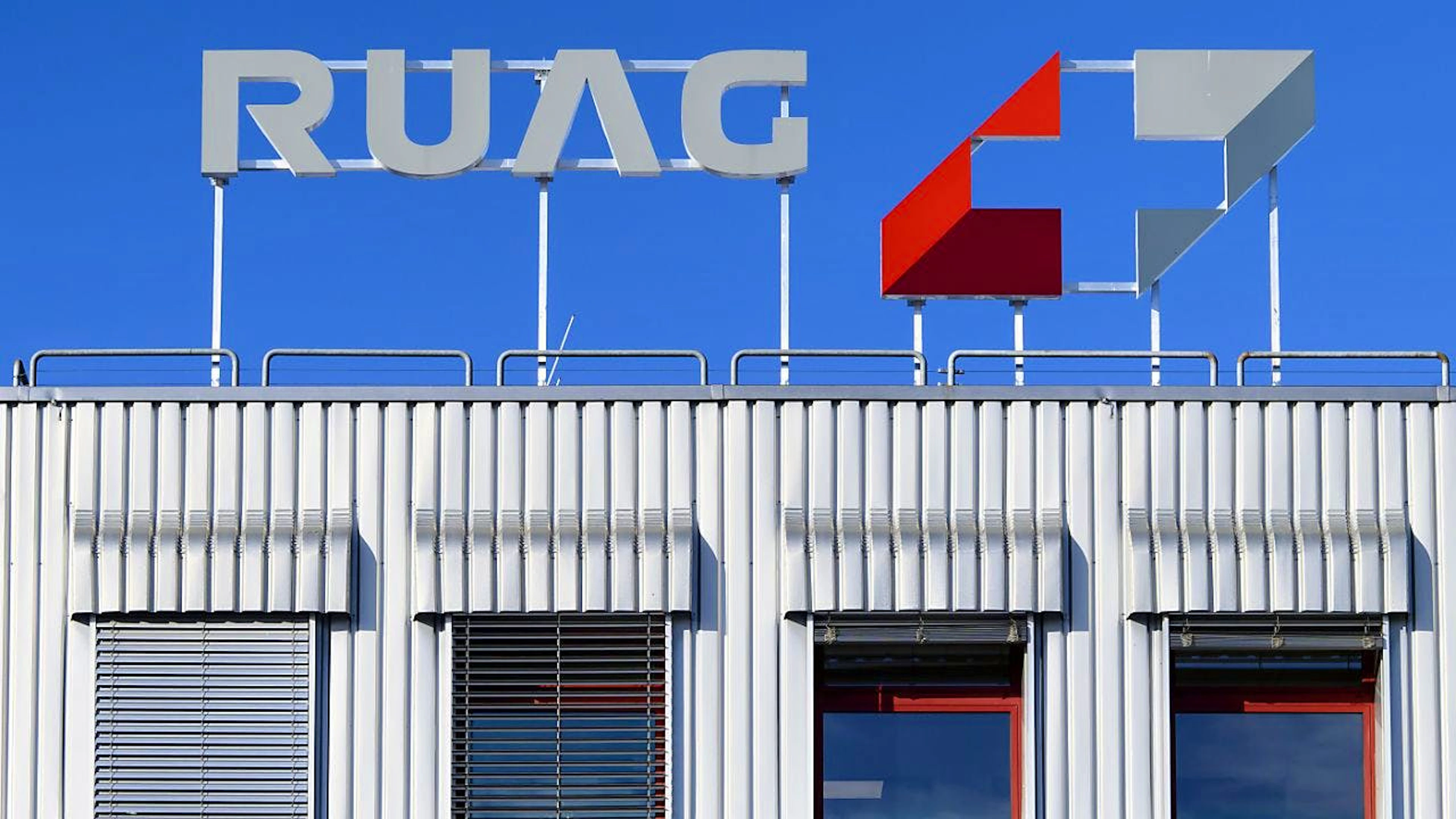 La forme juridique de Ruag MRO ne donne plus satisfaction (archives).