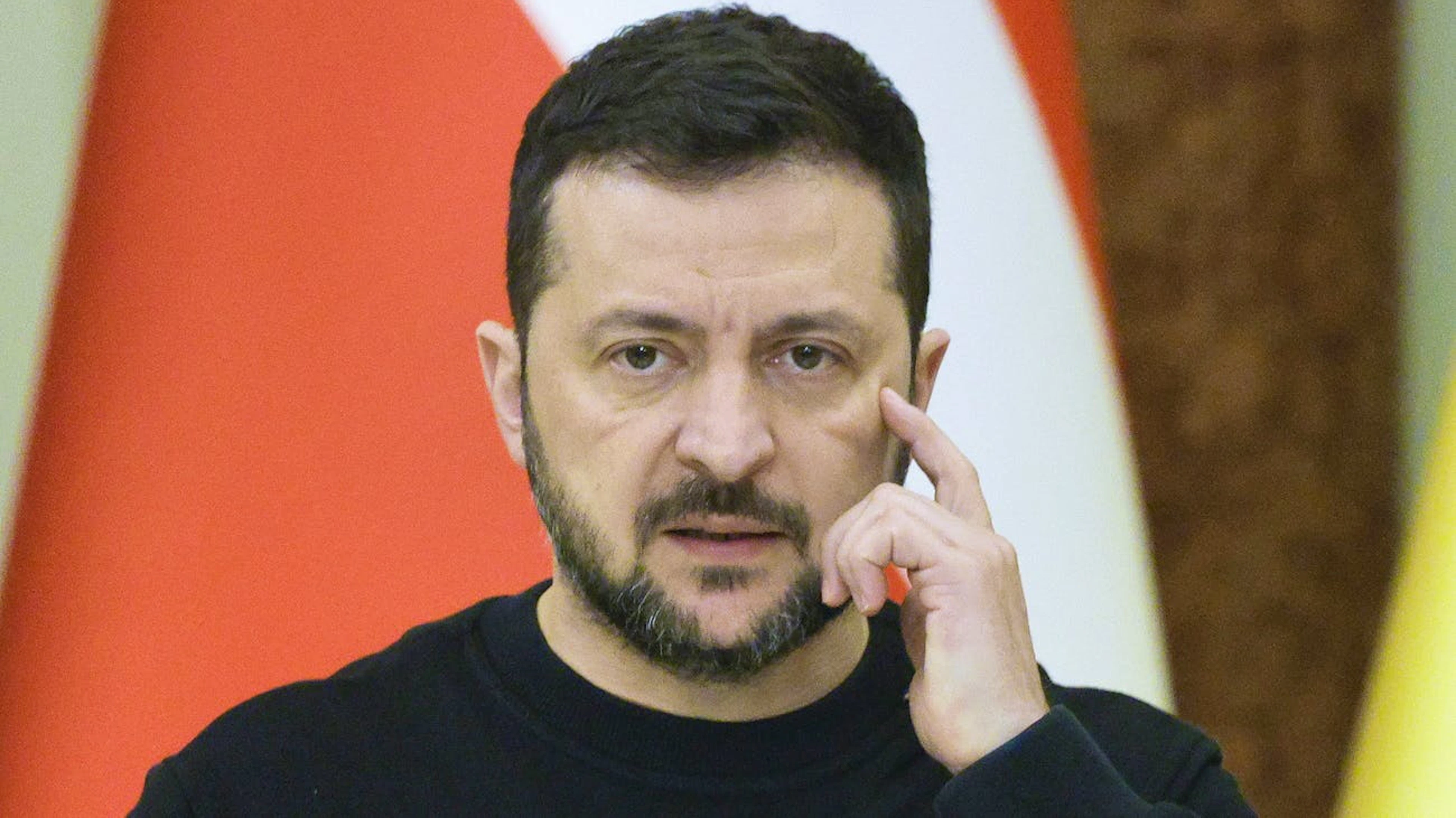 Vers un remaniement gouvernemental en Ukraine