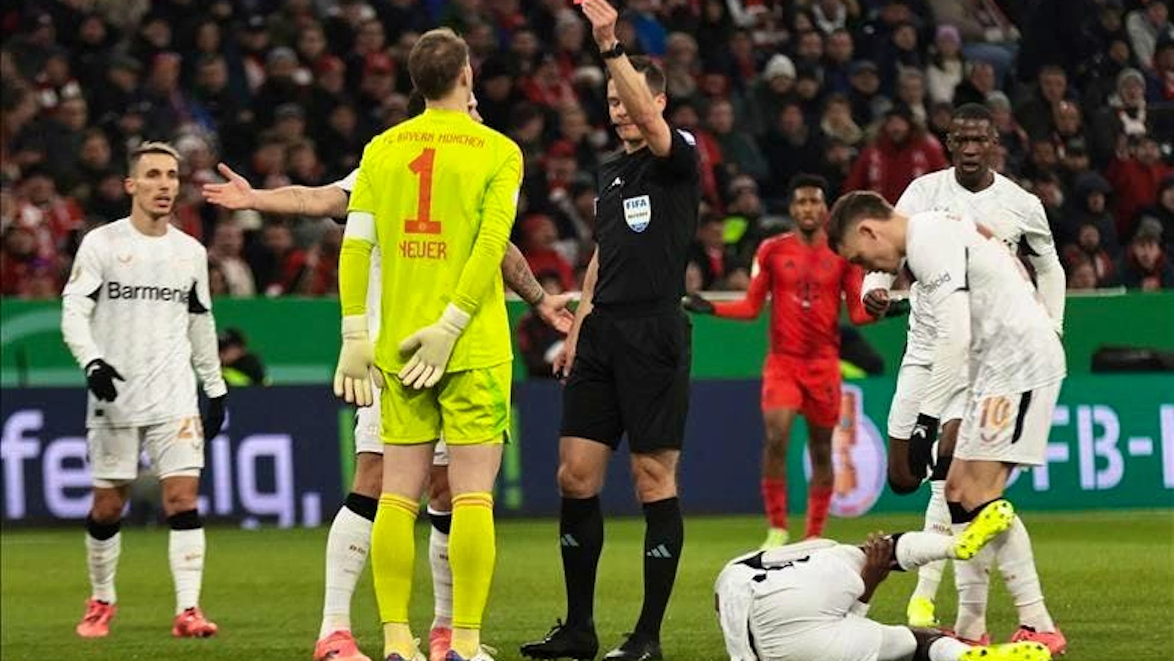 Manuel Neuer