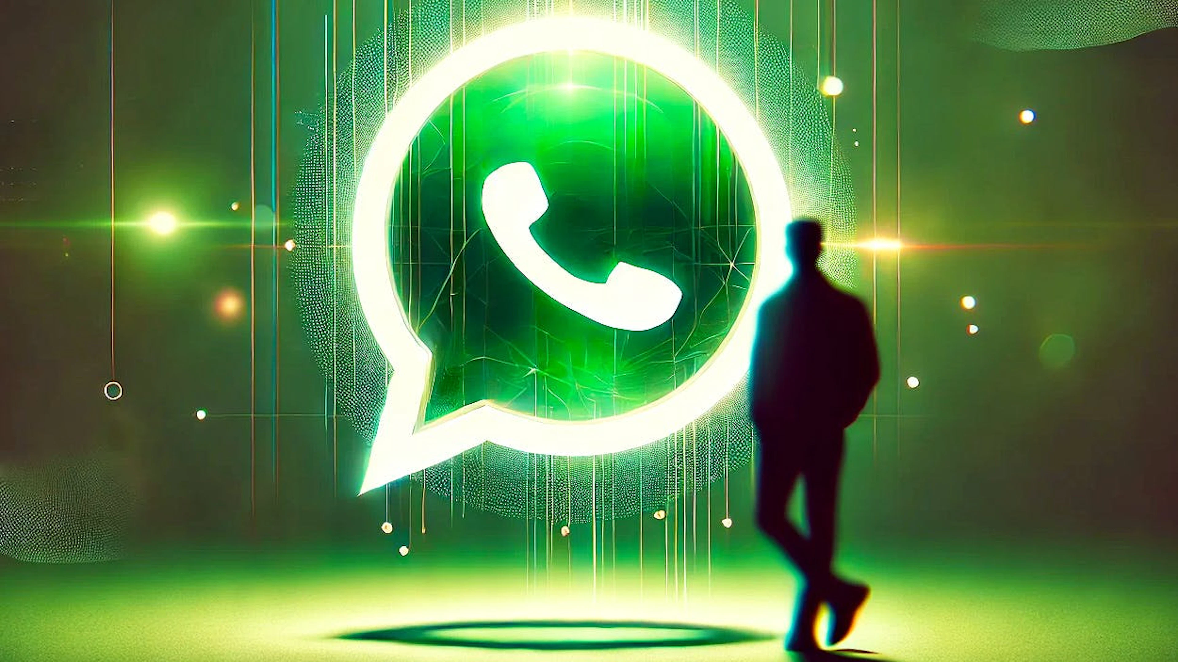 Du willst rausfinden, wie wichtig zu für jemanden bist? Ein kleiner Whatsapp-Kniff verrät es dir.