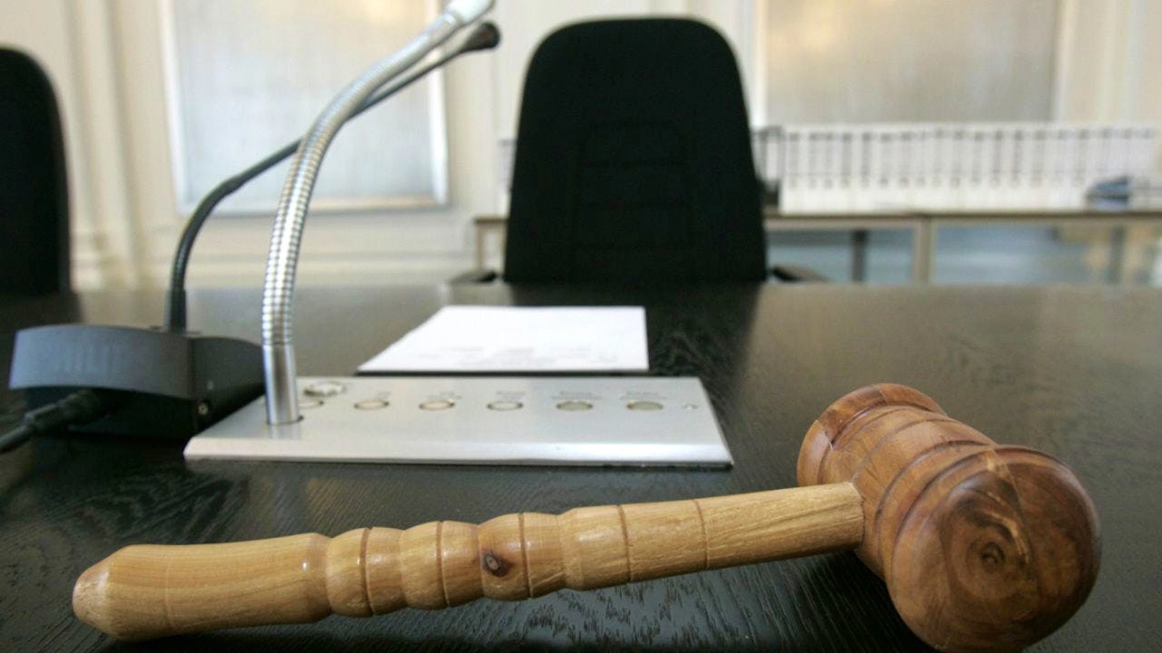 Unter anderem birgt die Insolvenz einer Firma ein Rechtsrisiko. (Archivbild)
