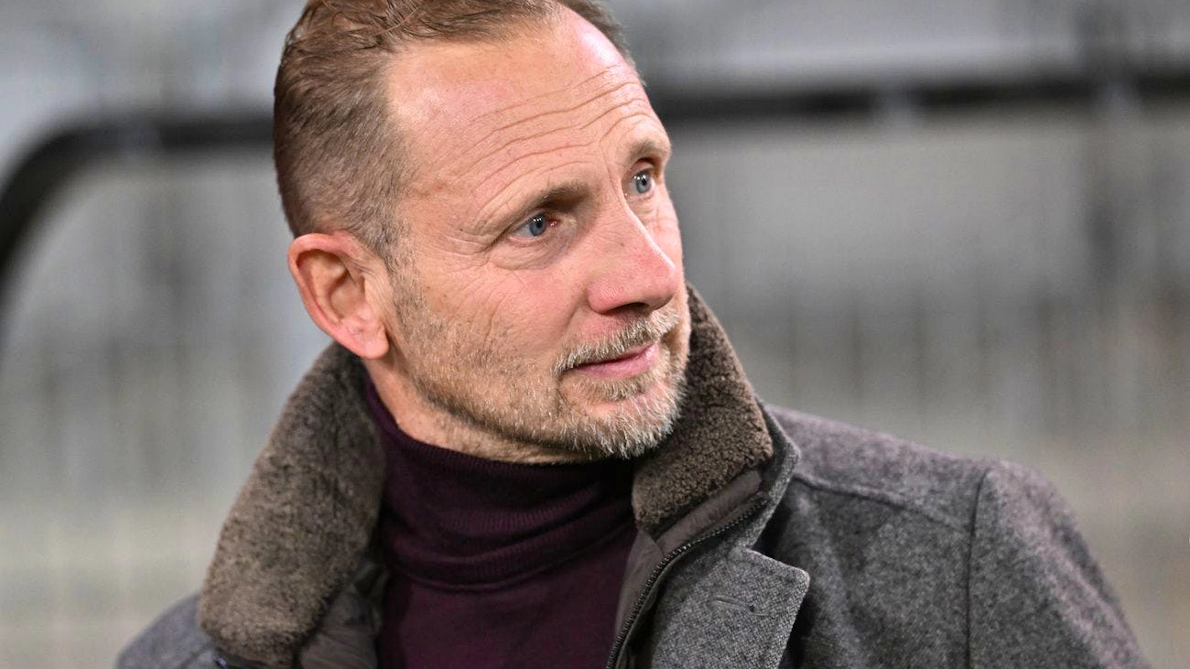Mauro Lustrinelli a prolongé jusqu’en 2028.
