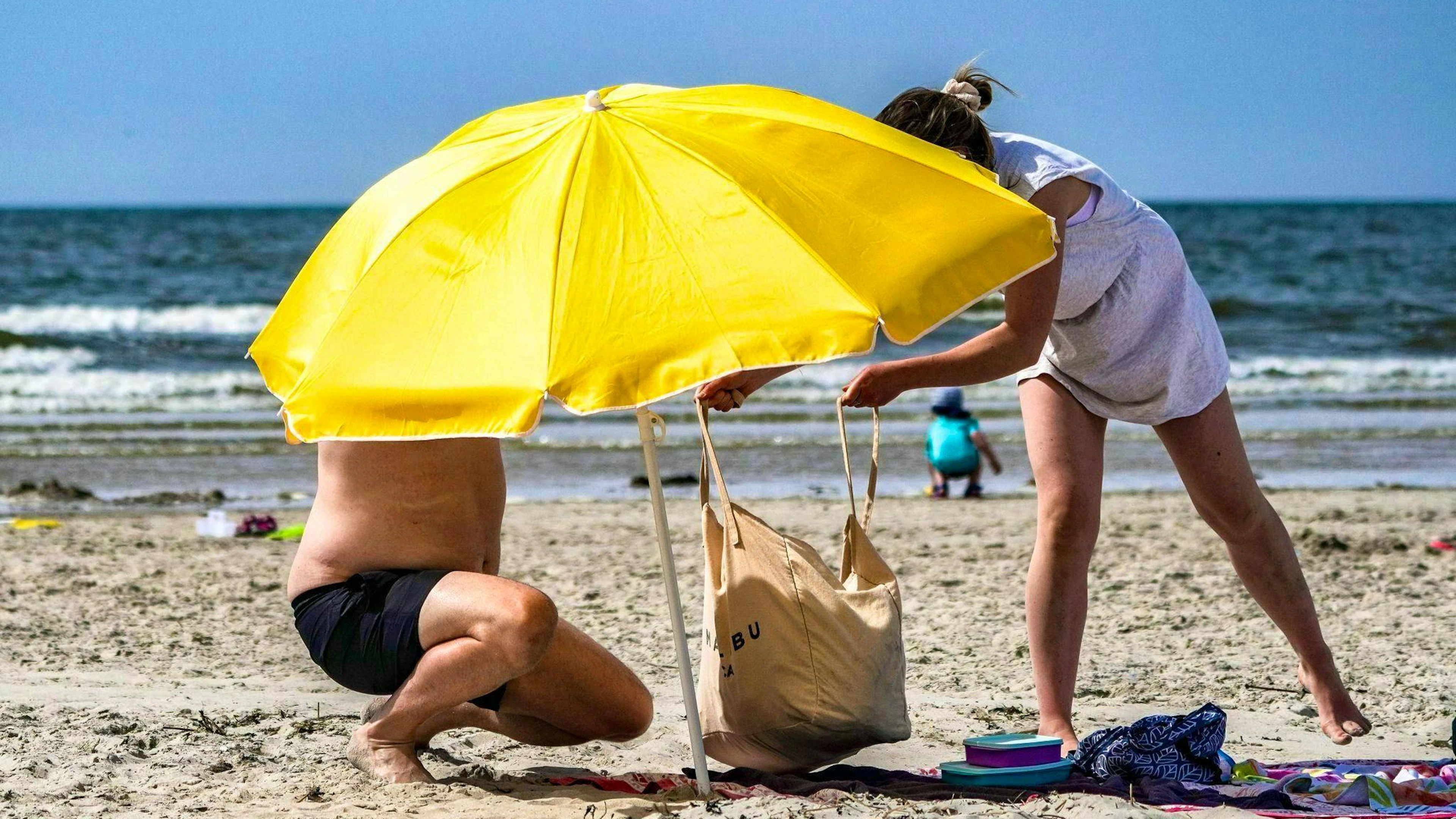 Summer vacations often require a lot of planning for a family: so many needs, so many factors to consider, so little time.