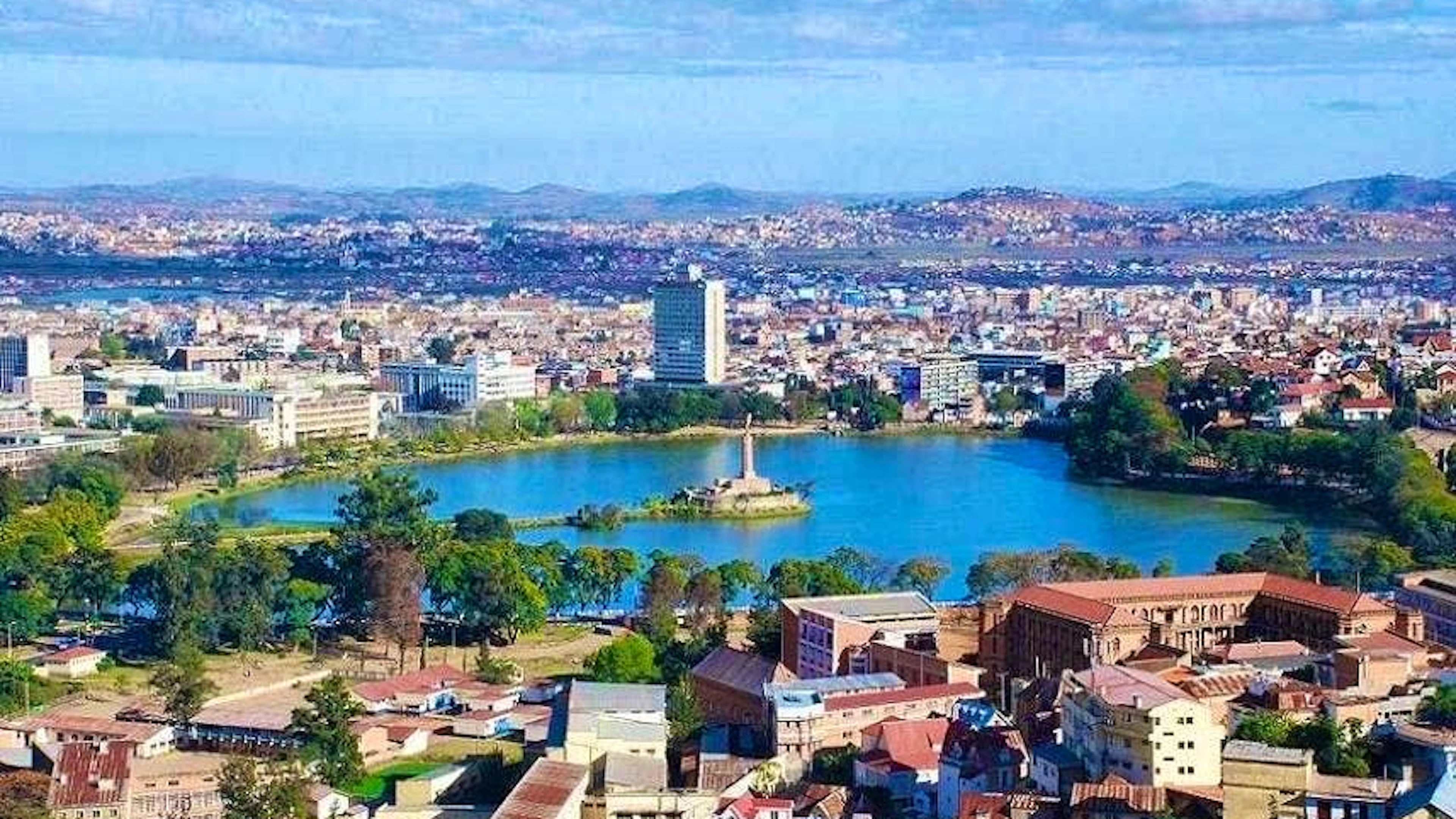 Dans un quartier de la capitale Antananarivo, un Suisse travaillait pour une église. Ce dernier a été retrouvé mort dans sa maison.