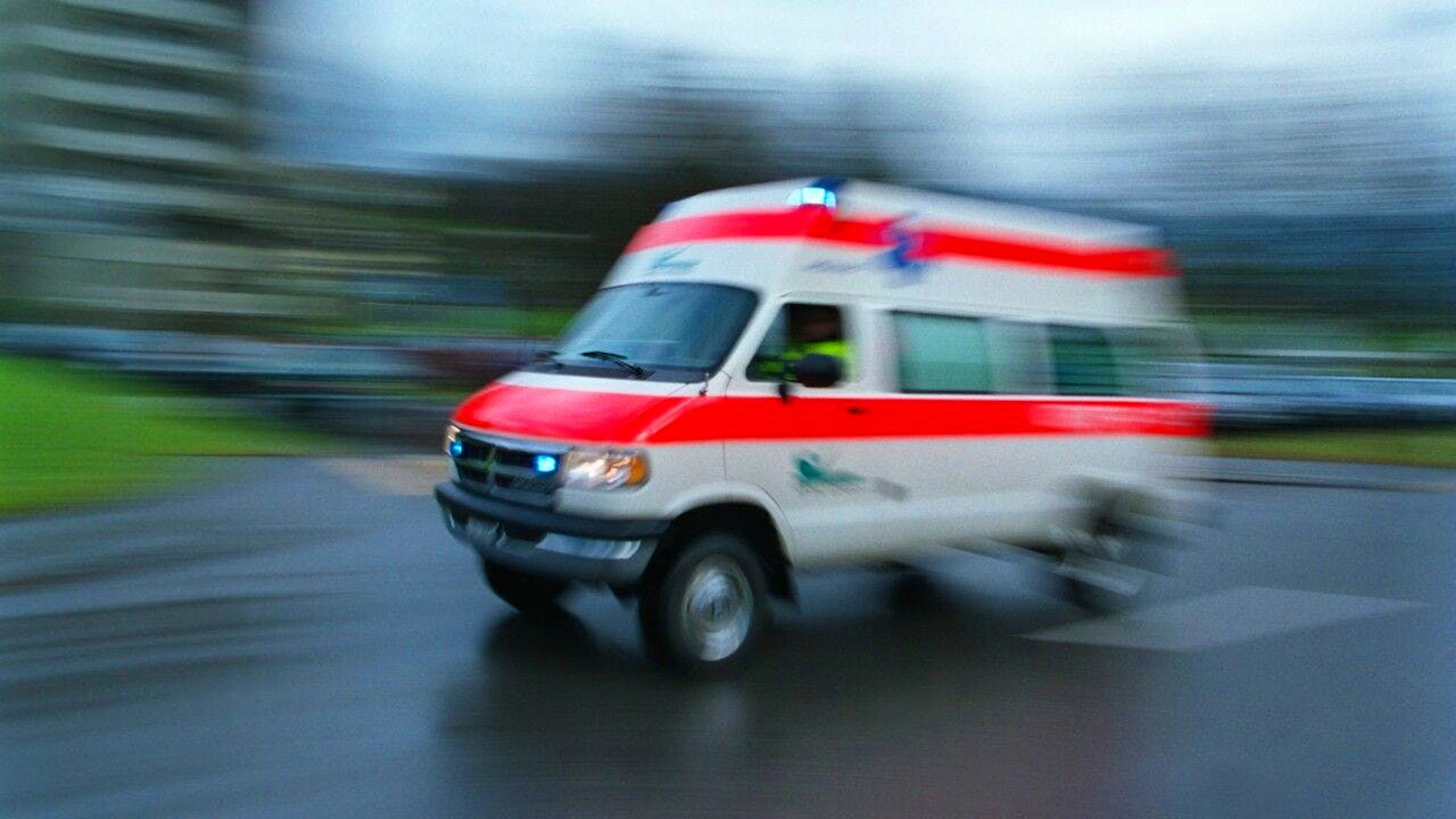 Grave episodio di intossicazione da monossido di carbonio ieri sera nel canton Obvaldo. (Immagine simbolica)