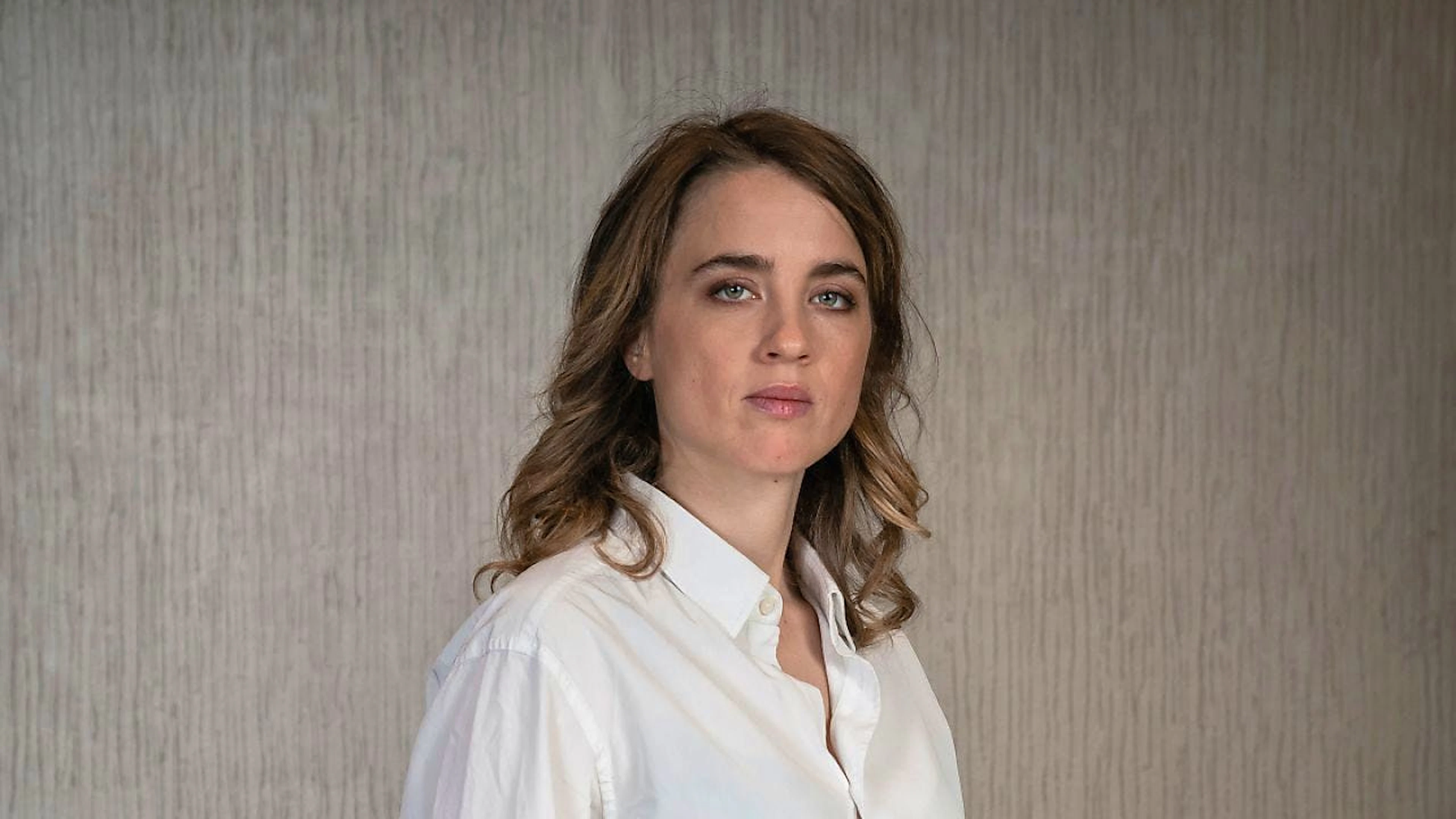 Adèle Haenel accuse Christophe Ruggia de l'avoir violée lorsqu'elle avait 12 ans (archives).