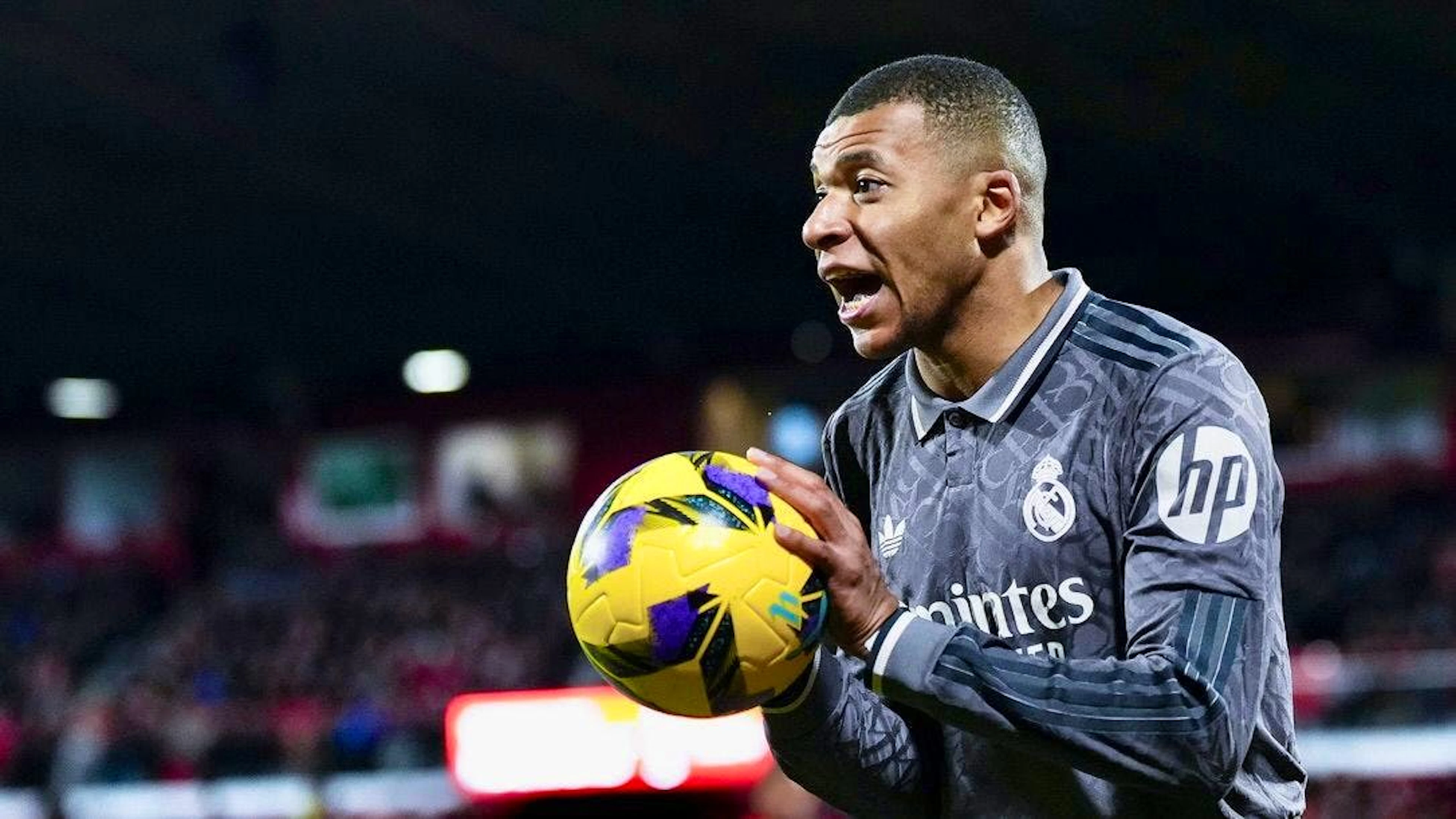 Le Real Madrid et Kylian Mbappé n’ont plus le droit à l’erreur en Ligue des champions.