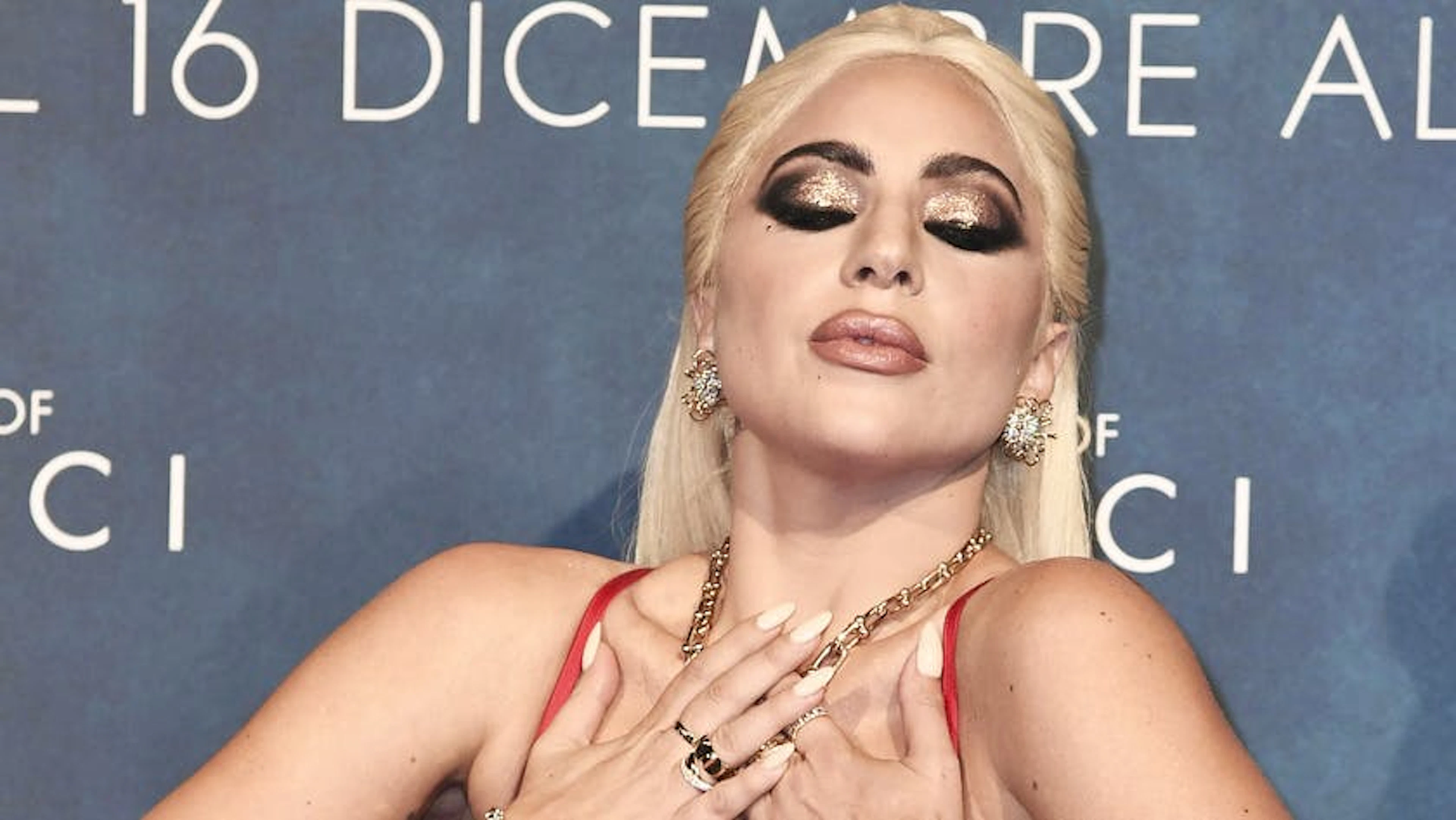 Lady Gaga a trouvé le bonheur auprès de l'homme d'affaires Michael Polansky.