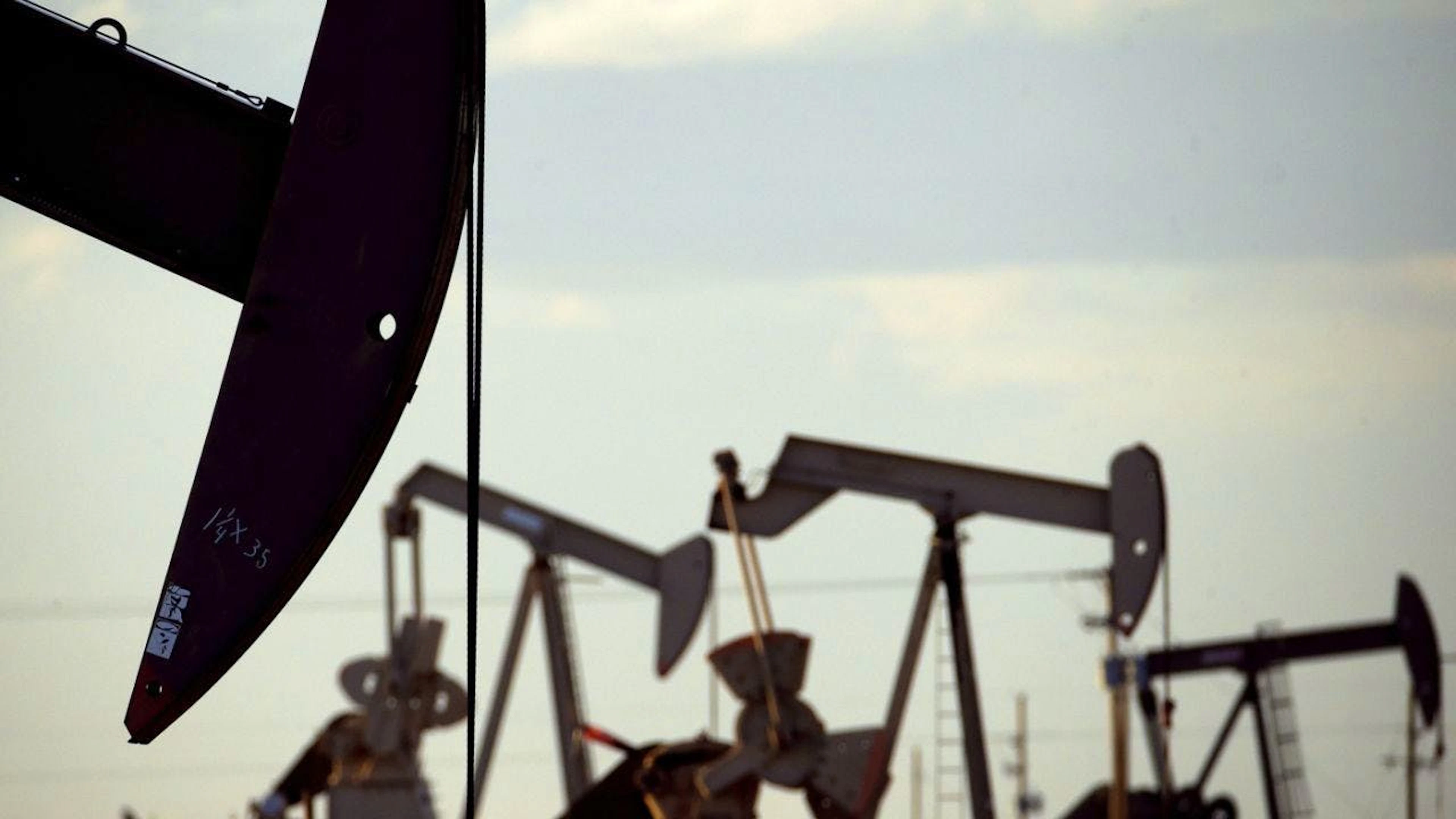La croissance économique régulière en Chine, soutenue par l'activité en Inde et autres pays non membres de l'OCDE devraient être les principaux moteurs de croissance de la demande en pétrole, selon l'Opep.