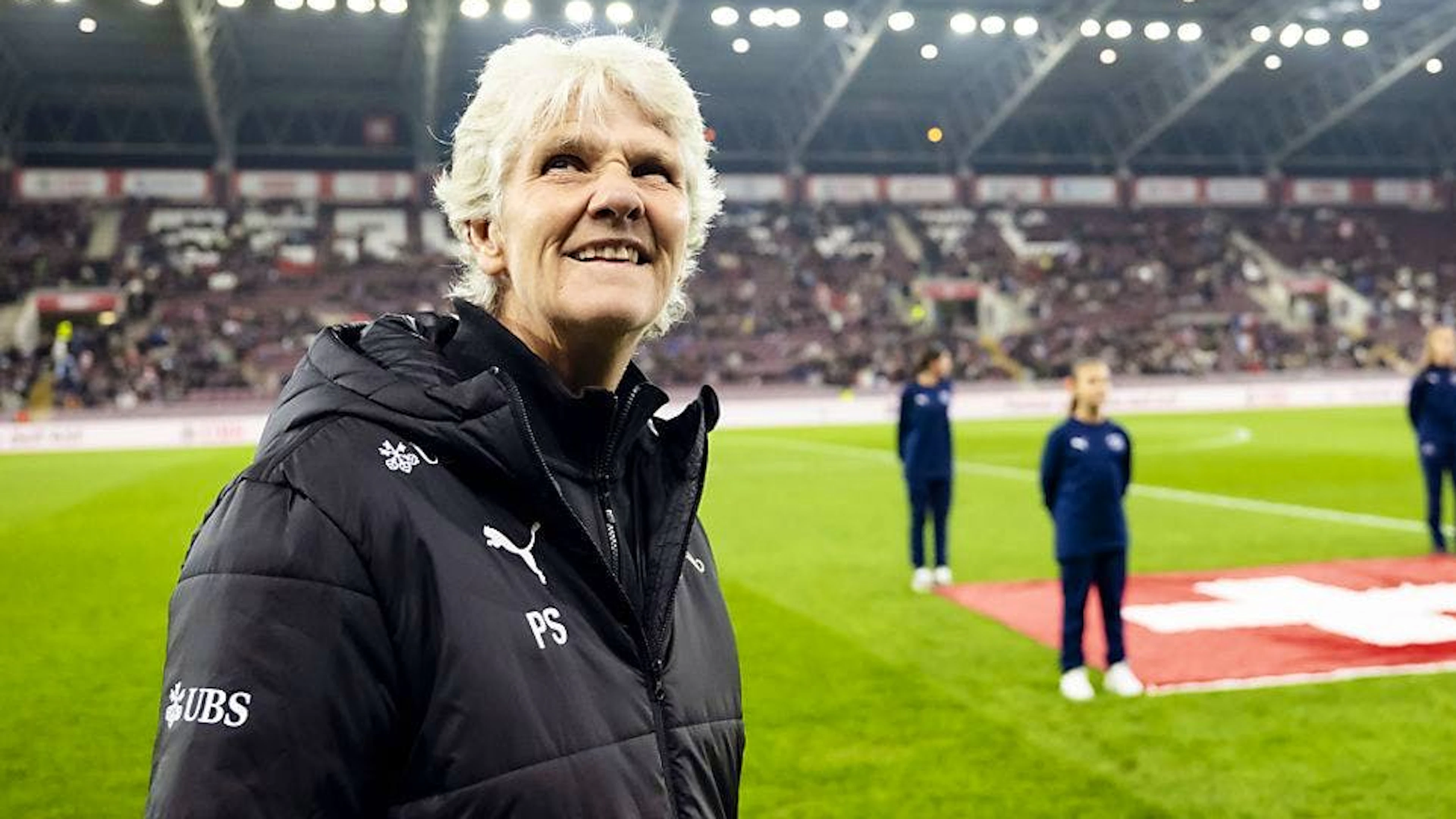 Der Aufschwung unter Pia Sundhage widerspiegelt sich auch in der Weltrangliste: Die Schweiz verbessert sich um zwei Plätze.