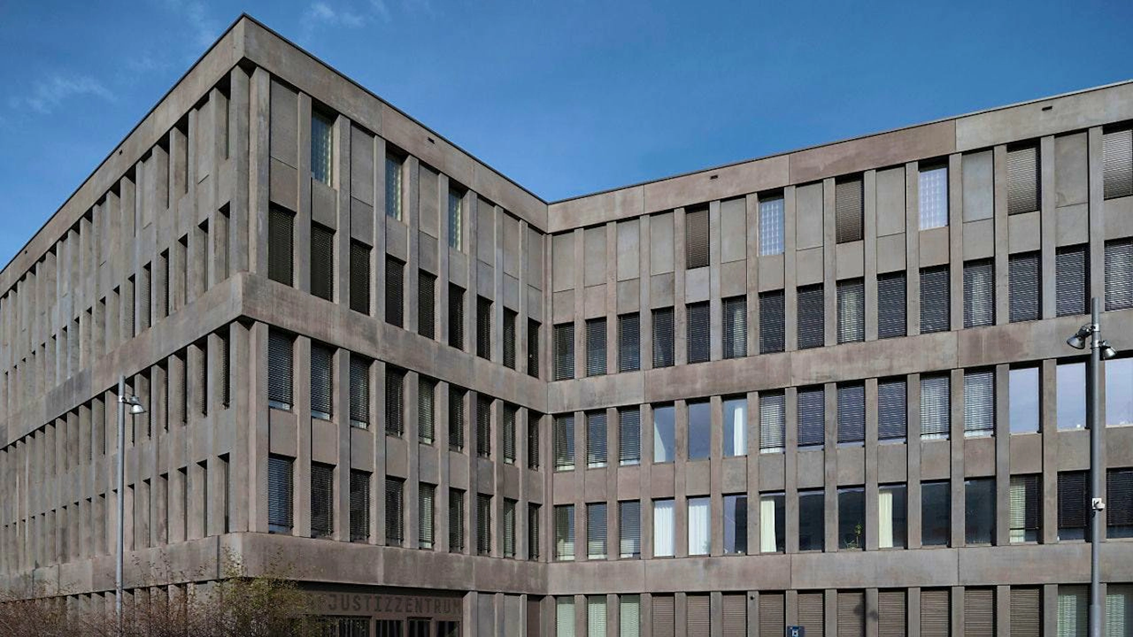 Das Baselbieter Strafgericht in Muttenz verkündete am Montag das Urteil gegen einen 60-jährigen Kosovaren. (Archivbild)