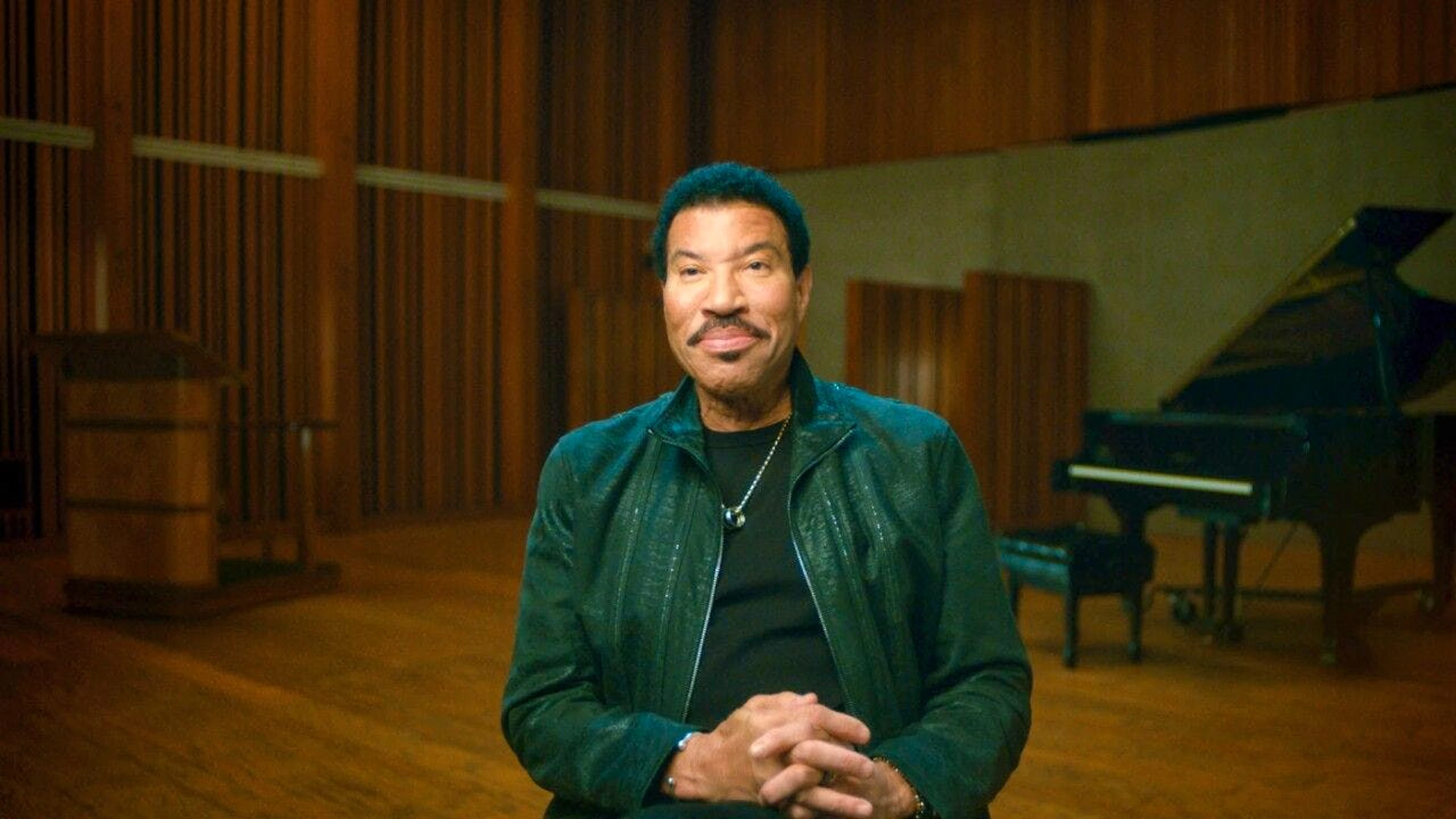 Lionel Richie wird im Sommer 2025 im Rahmen seiner "Say Hello to the Hits"-Tour auch die Schweiz besuchen. (Archivbild)