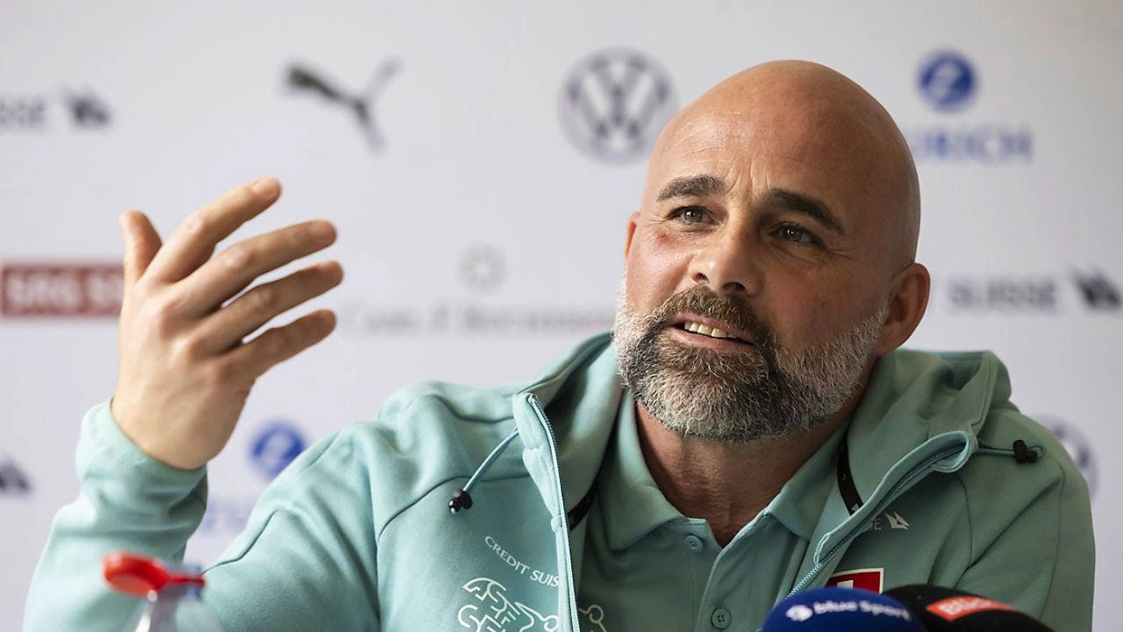 Der bisherige Nati-Assistenztrainer Giorgio Contini wechselt zu den Young Boys