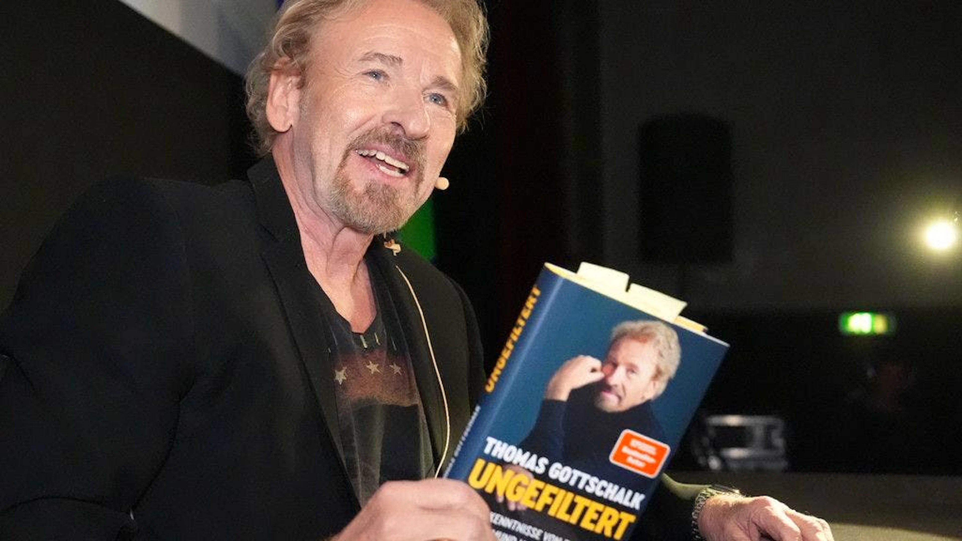 Thomas Gottschalk