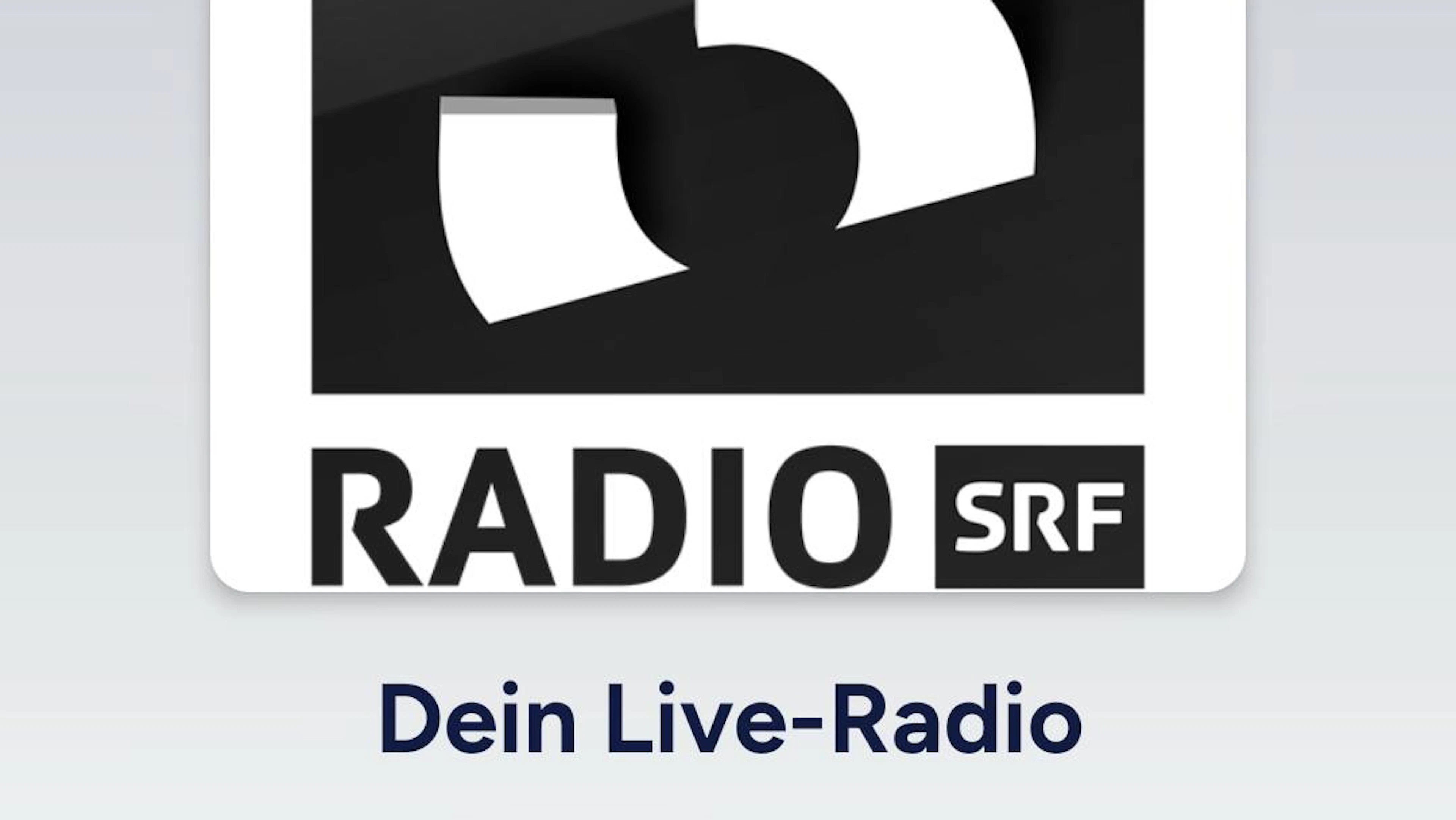 In TuneIn behältst du auch während der Autofahrt dank grosser Knöpfe den Überblick über deine Radiosender.