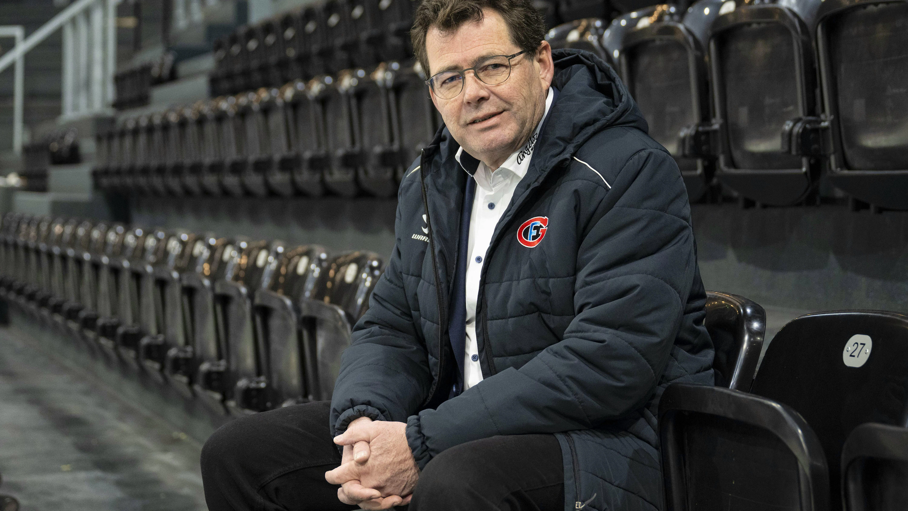Fribourg-Gottéron retrouve la Coupe Spengler pour la troisième fois.