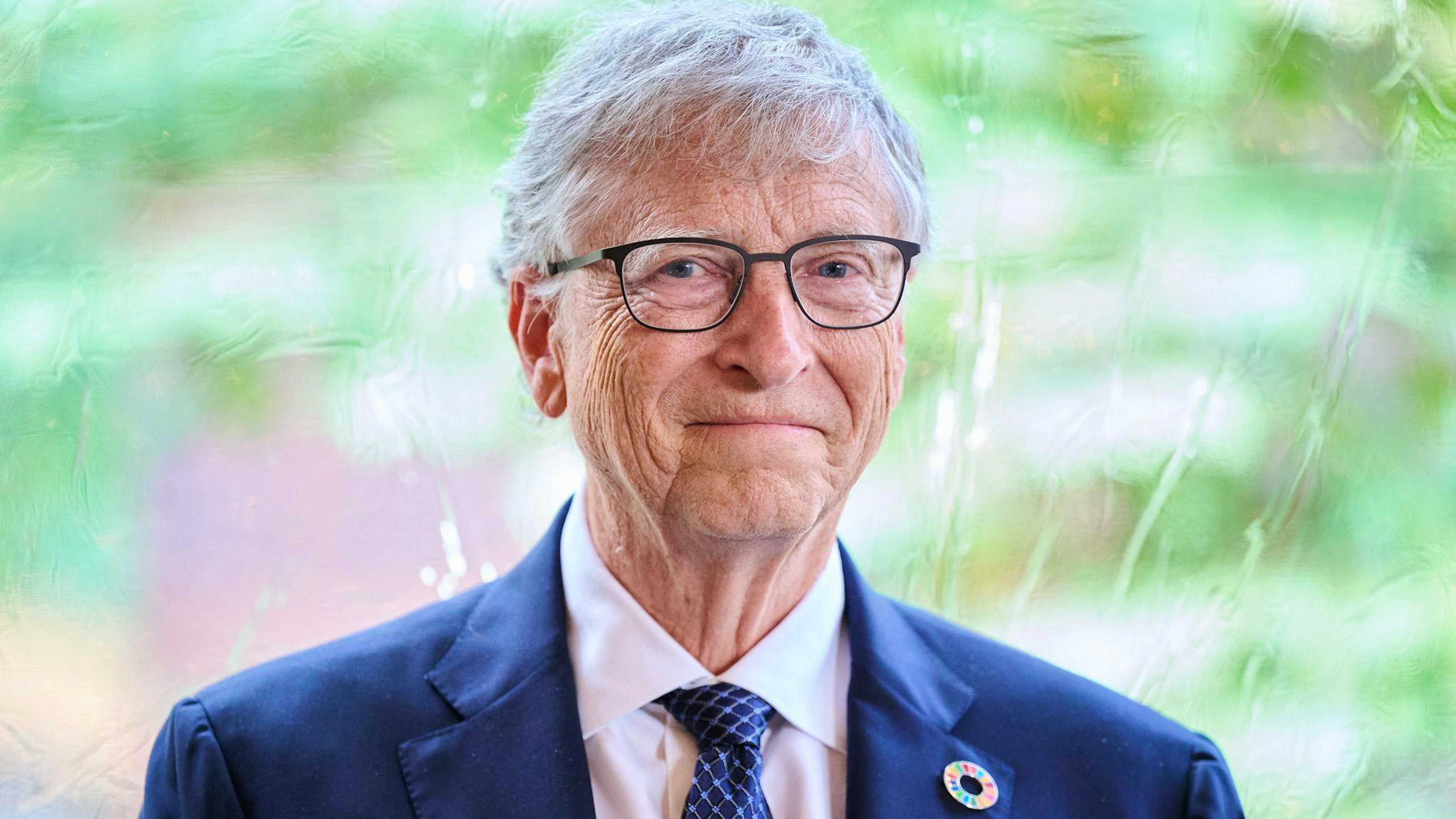 Bill Gates hatte die Idee einer Roboter-Steuer schon vor fast zehn Jahren.