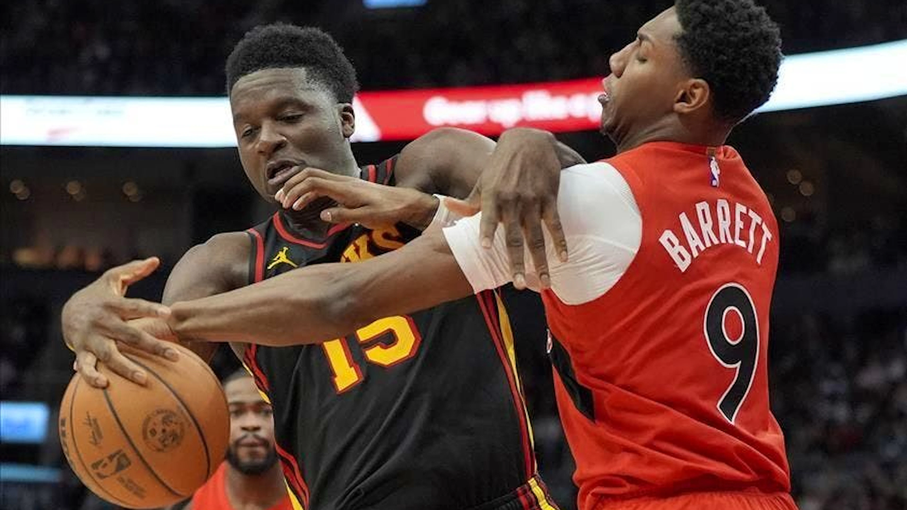 Atlanta Hawks