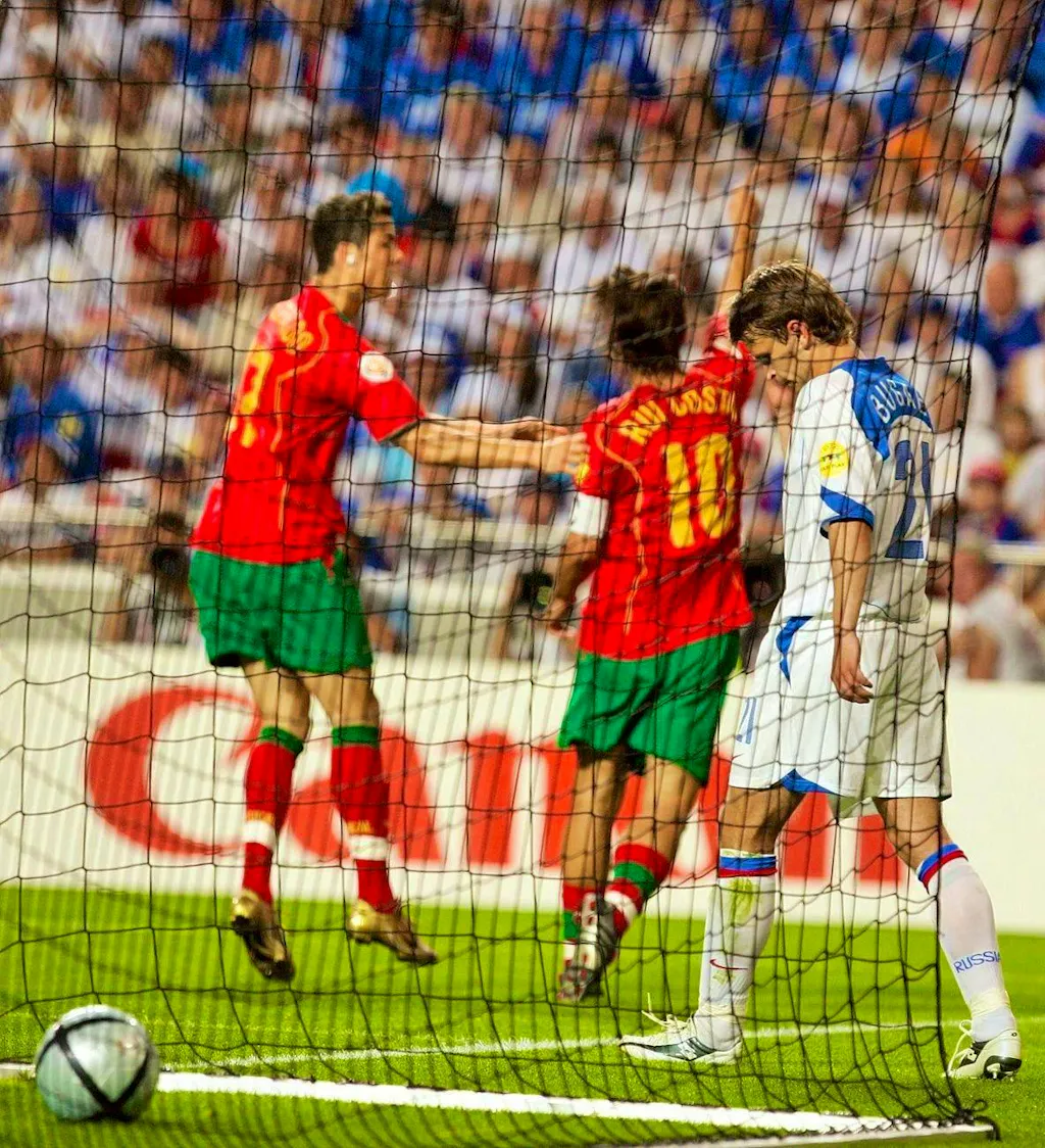 Former national team player Alexei Bugayev dies in Russia's war of ...