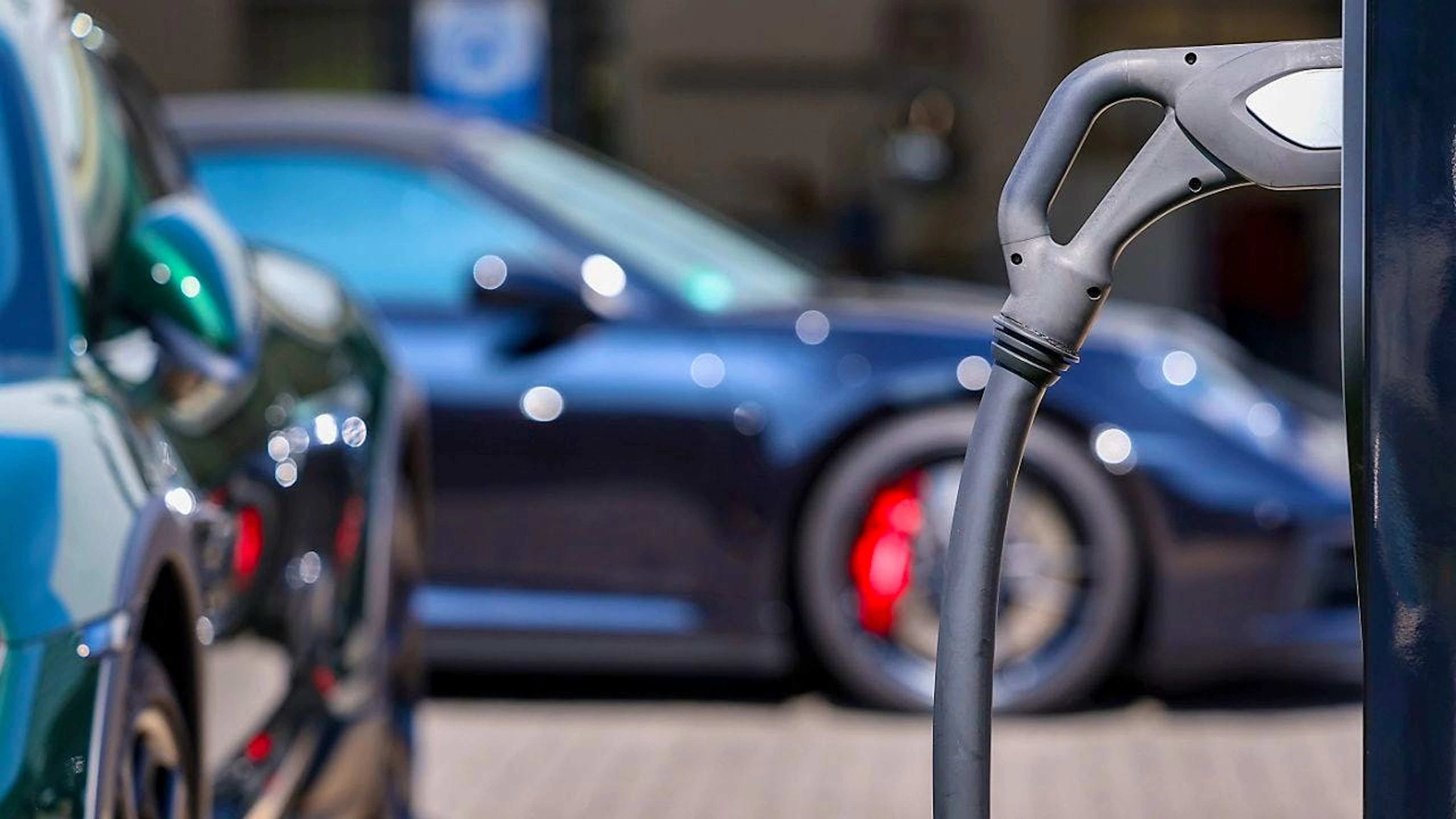 Année difficile pour la mobilité électrique en 2024 en Suisse.