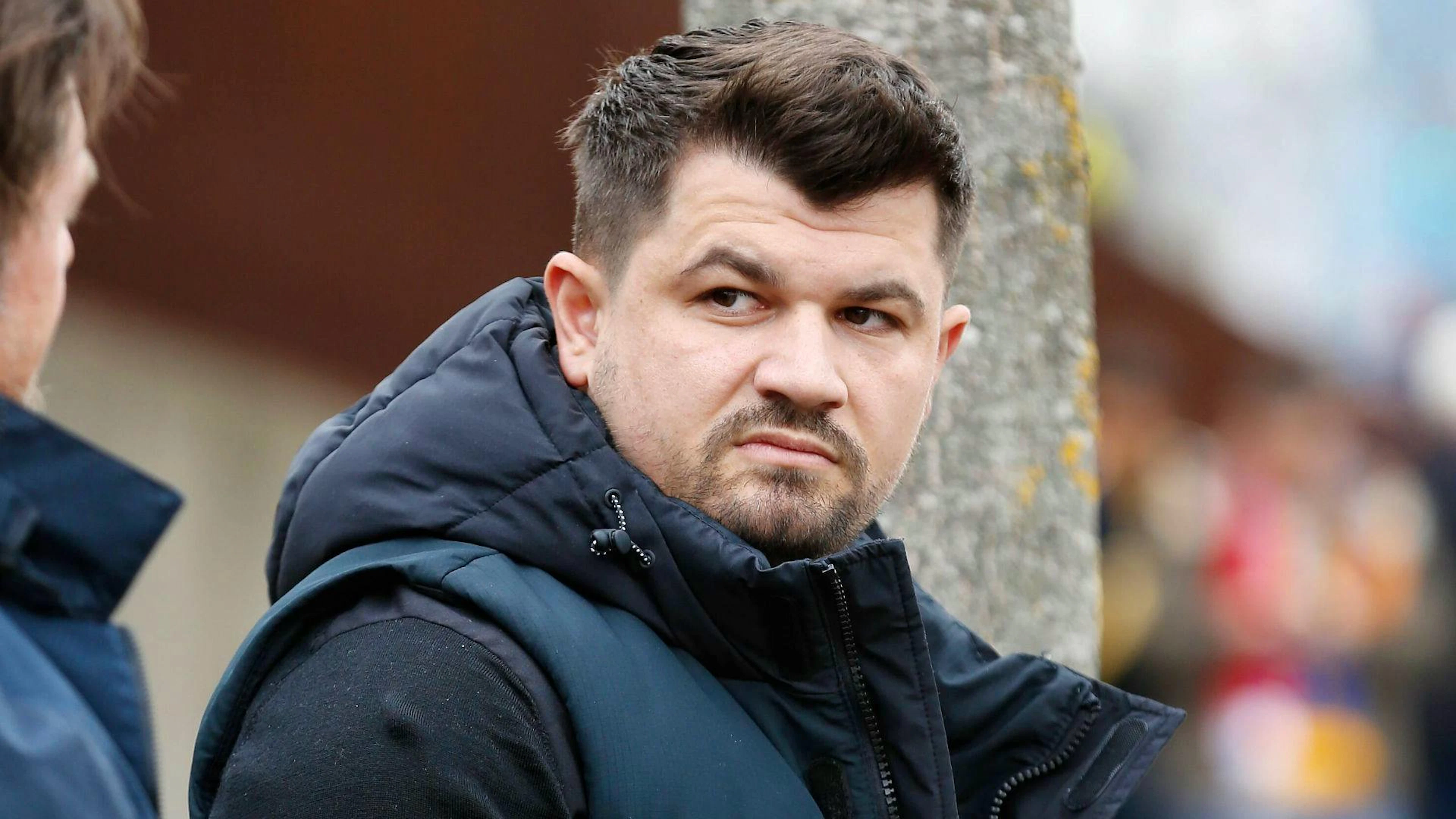 Xherdan Shaqiris Bruder Erdin steigt als Berater bei Rapperswil-Jona ein.